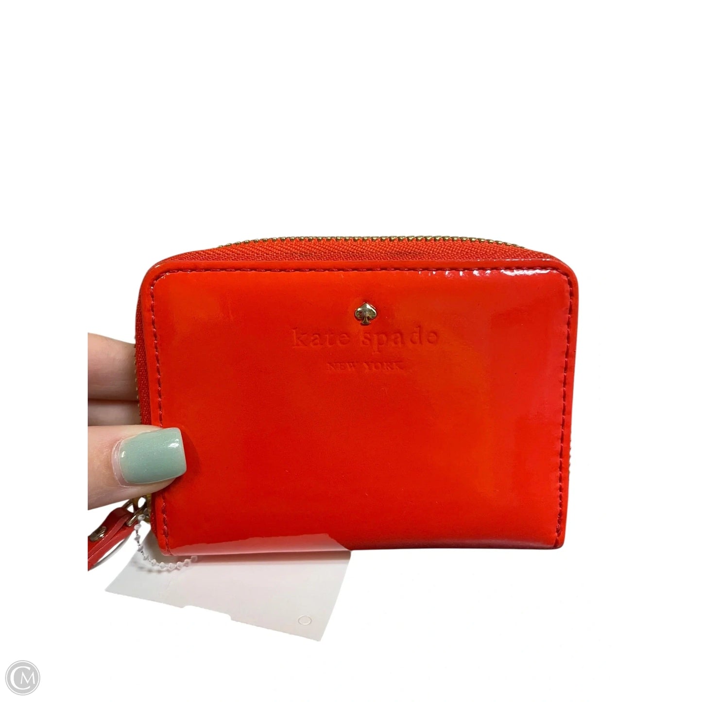 Wallet Designer By Kate Spade, Size: Small