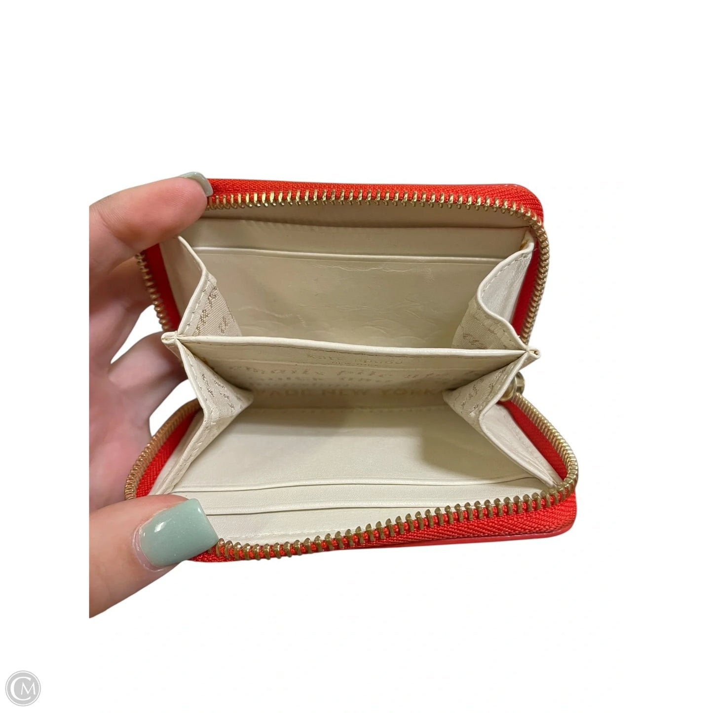Wallet Designer By Kate Spade, Size: Small