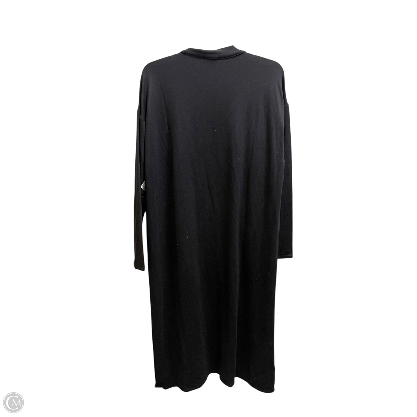 Cardigan By Ann Taylor In Black, Size: M