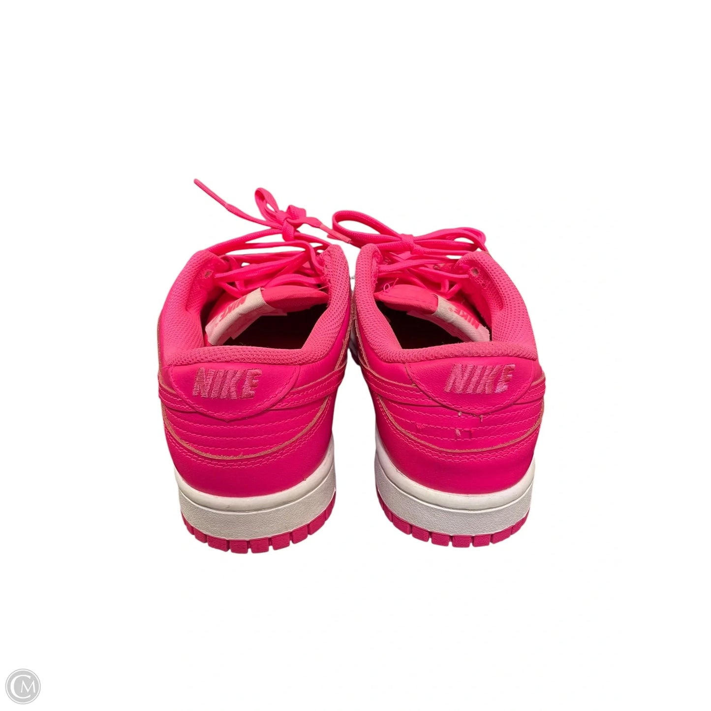 Shoes Sneakers By Nike In Pink, Size: 8
