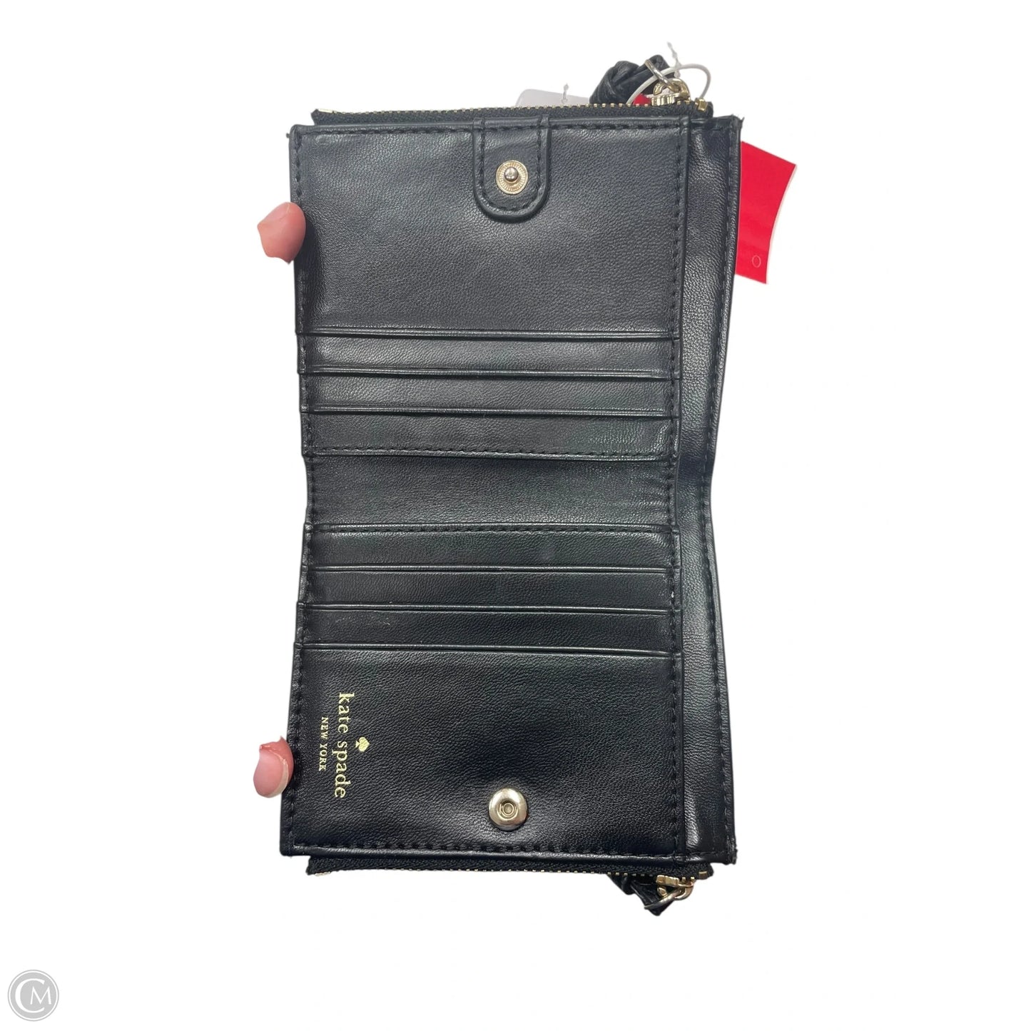 Wallet Designer By Kate Spade, Size: Small