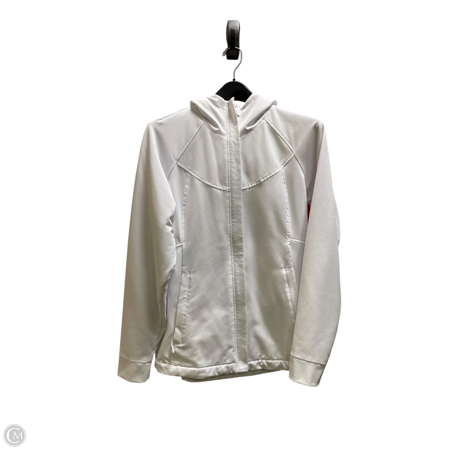 Jacket Other By Kirkland In White, Size: S