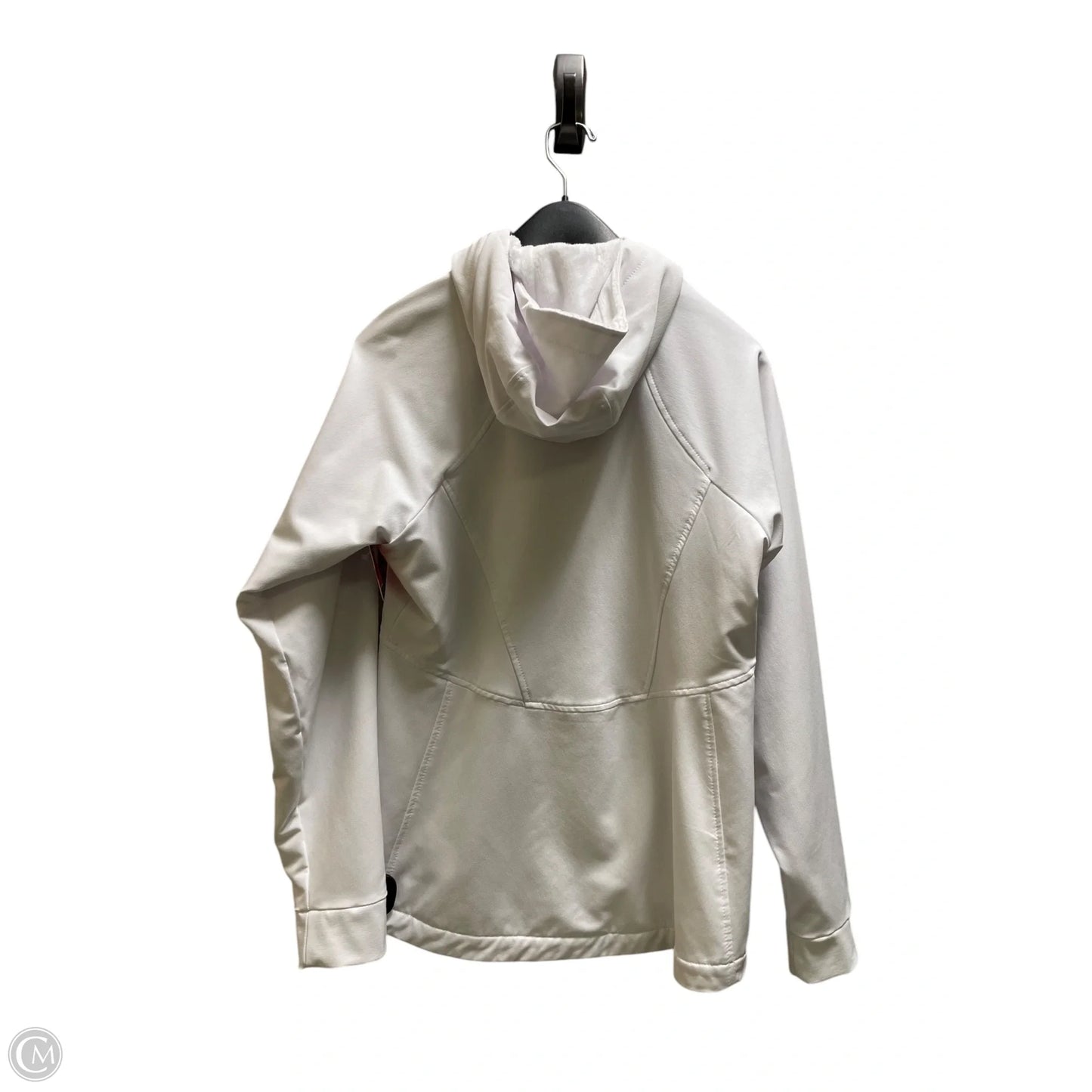 Jacket Other By Kirkland In White, Size: S