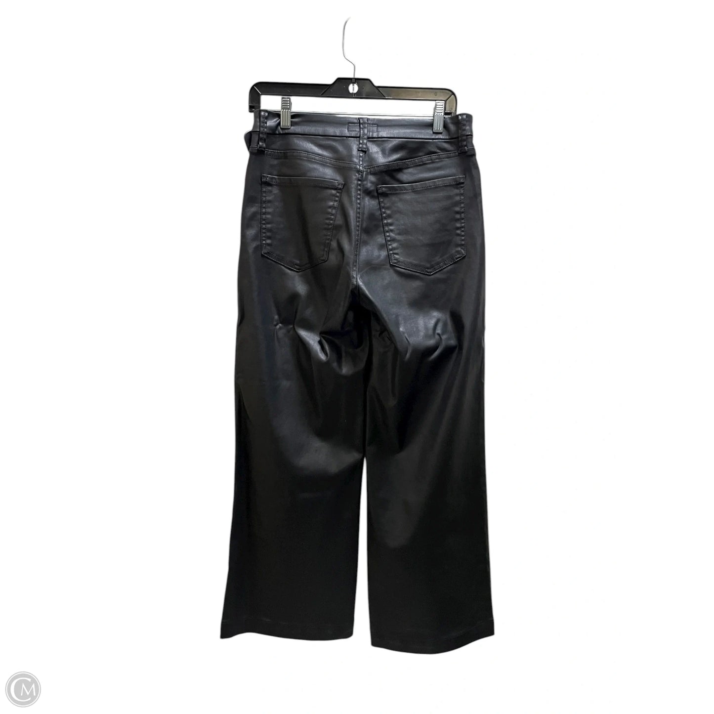 Pants Dress By Kut In Black, Size: 4