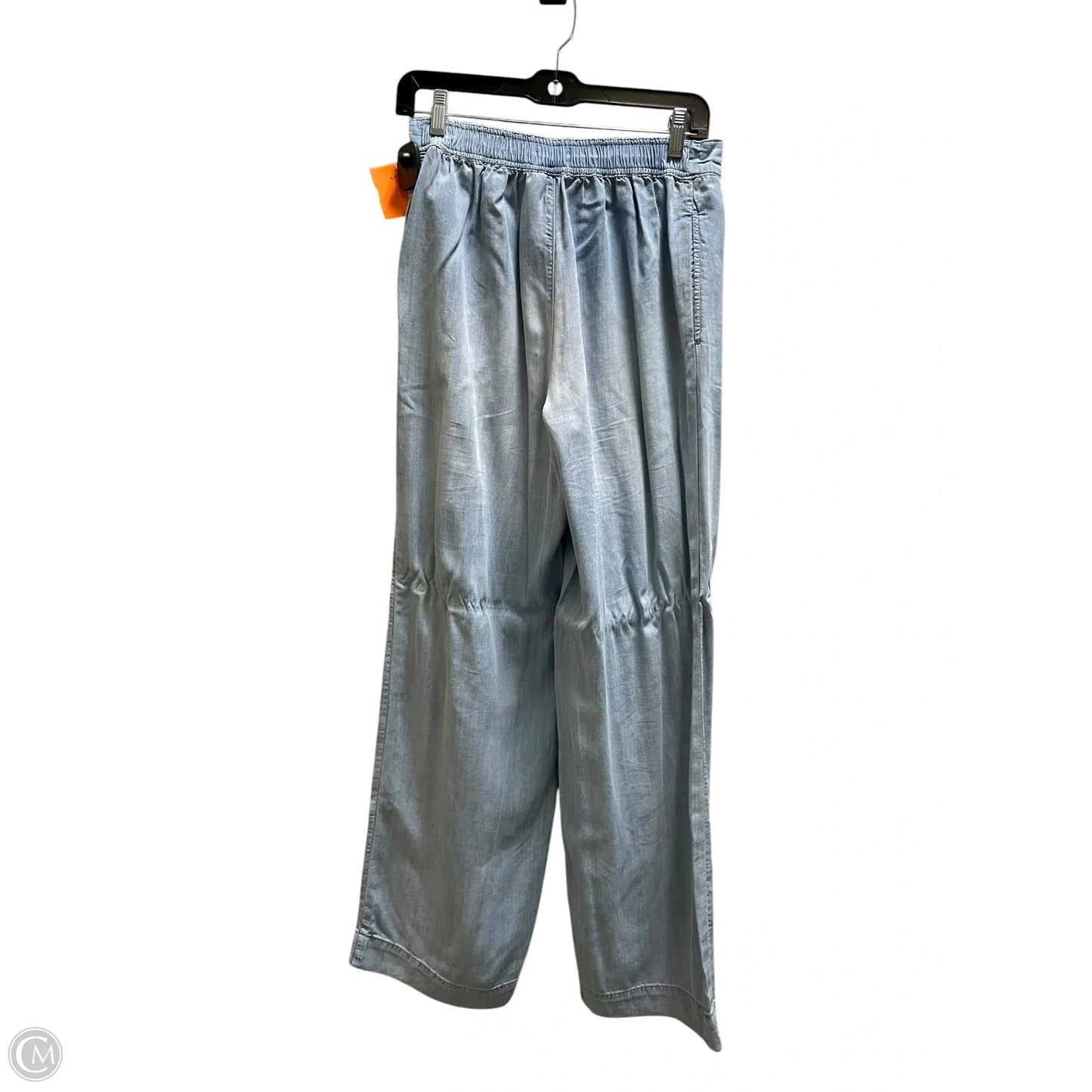 Pants Other By Cloth & Stone In Blue Denim, Size: S