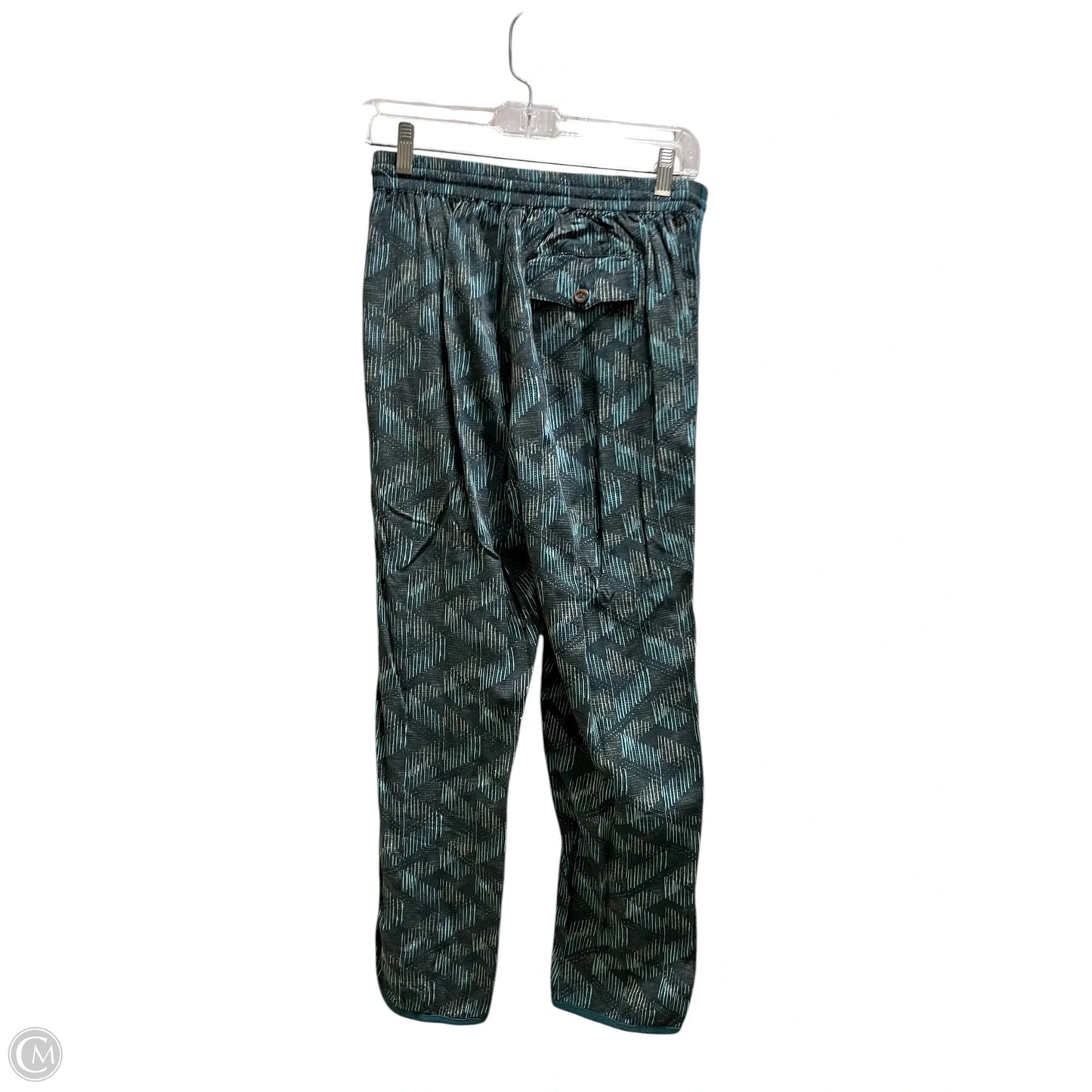Pants Joggers By Anthropologie In Green, Size: Xs
