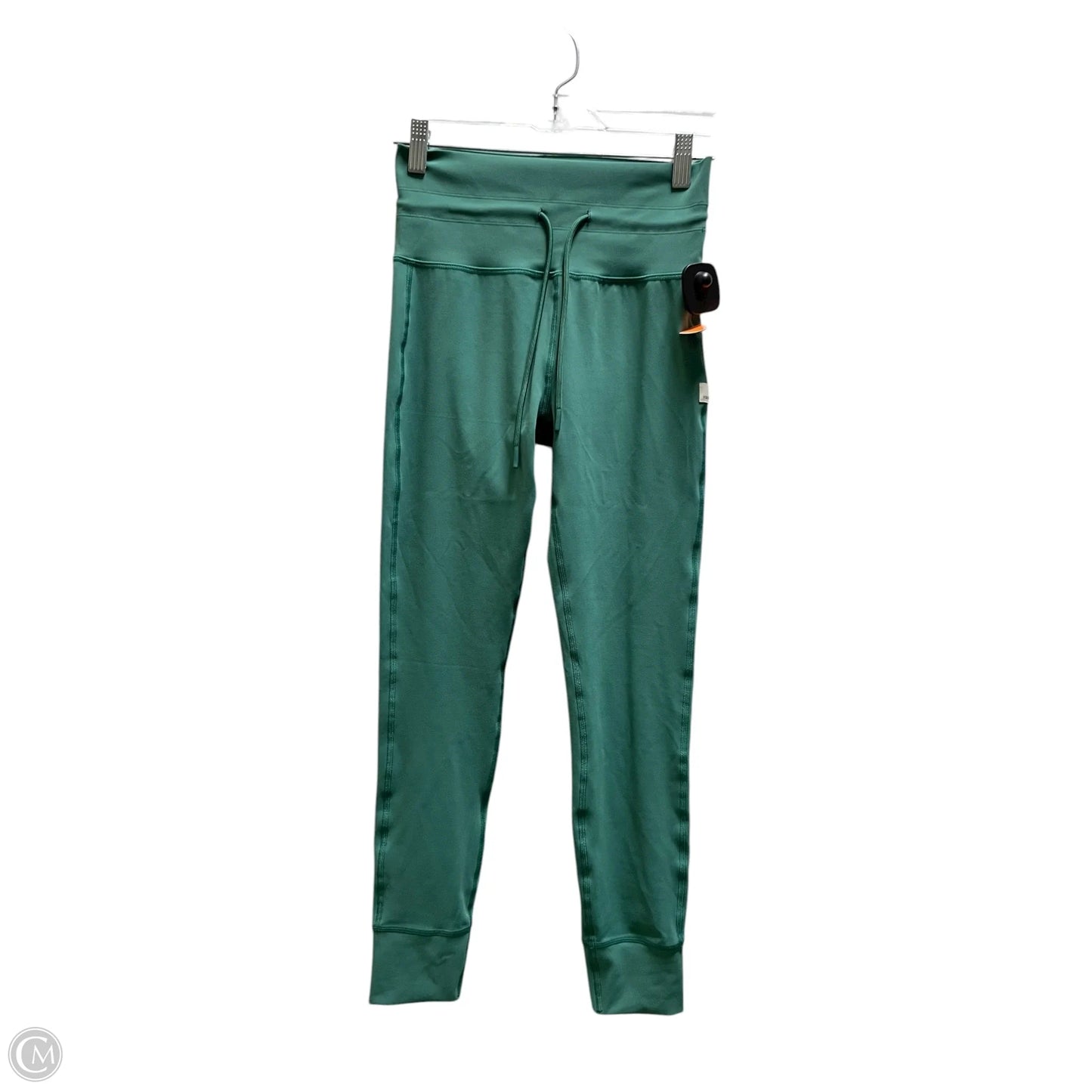 Athletic Pants By Vuori In Green, Size: S