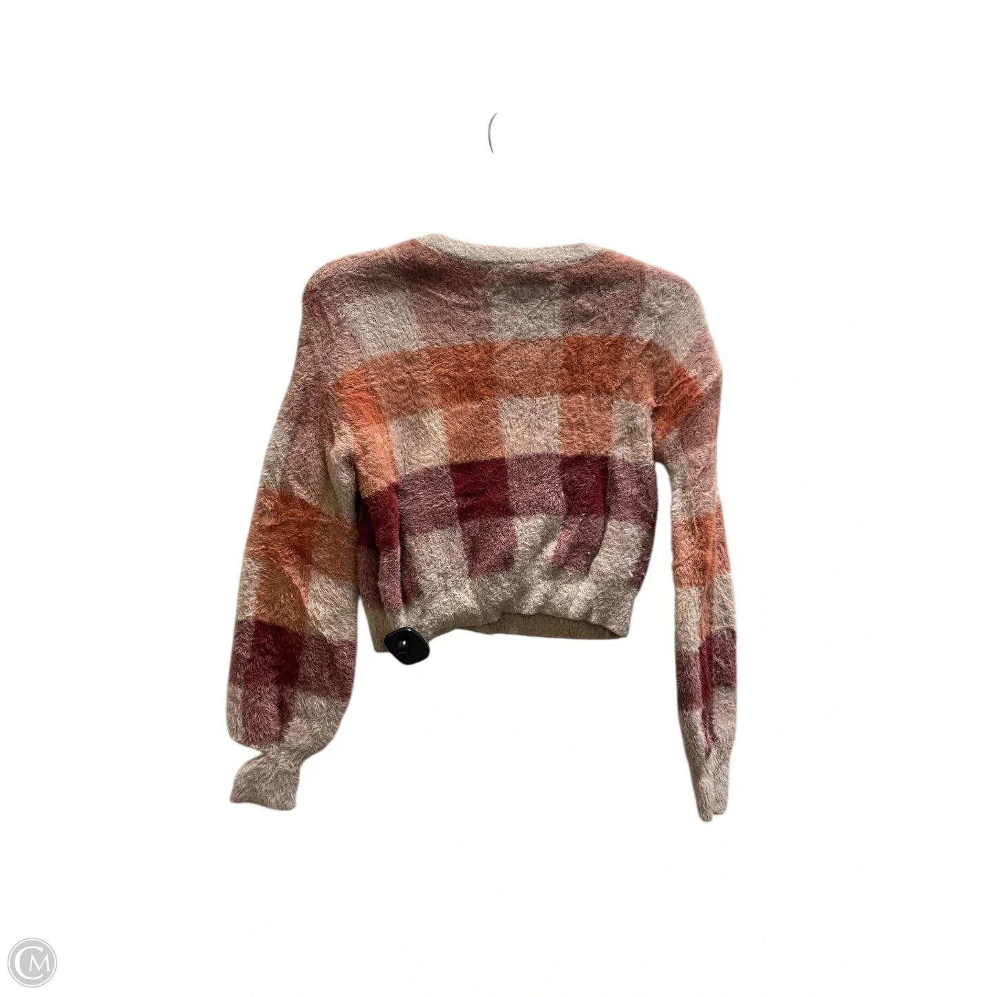 Sweater By Altard State In Orange, Size: Xs