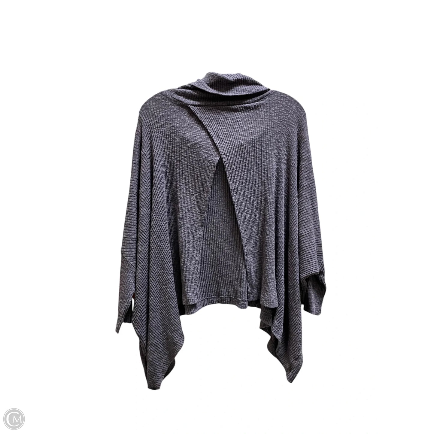 Top Short Sleeve By Free People In Purple, Size: M