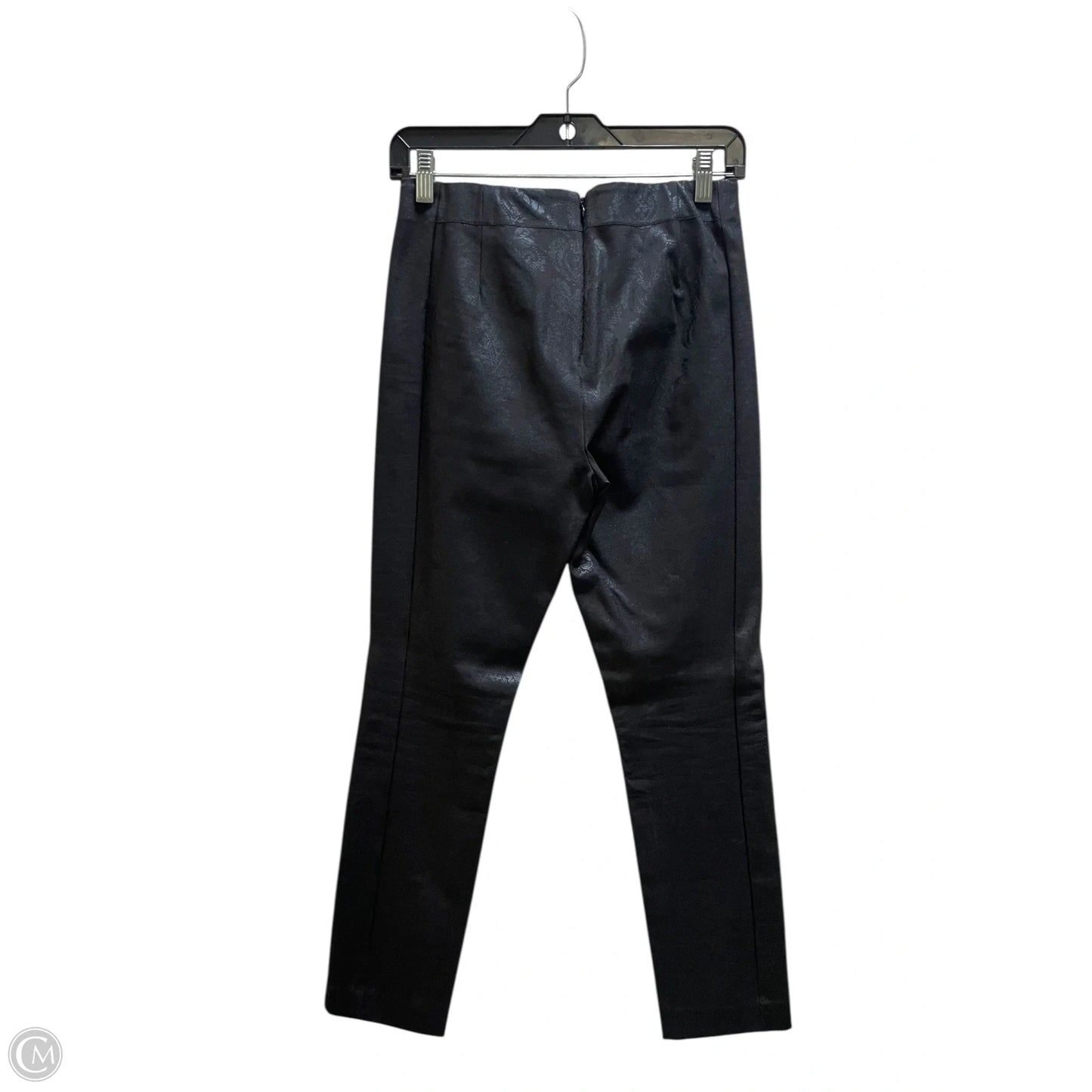 Pants Other By Anthropologie In Black, Size: 4