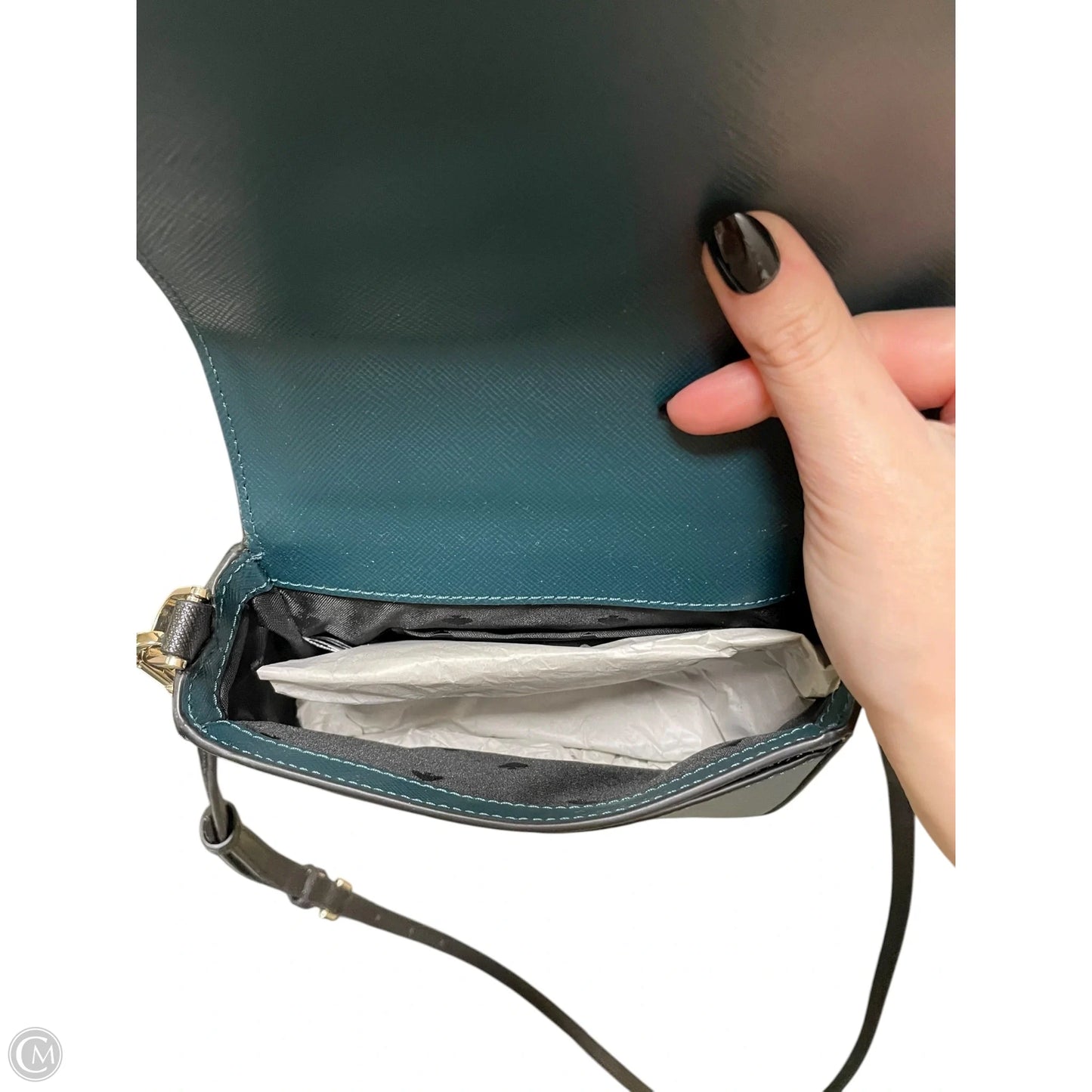 Crossbody Designer By Kate Spade, Size: Small