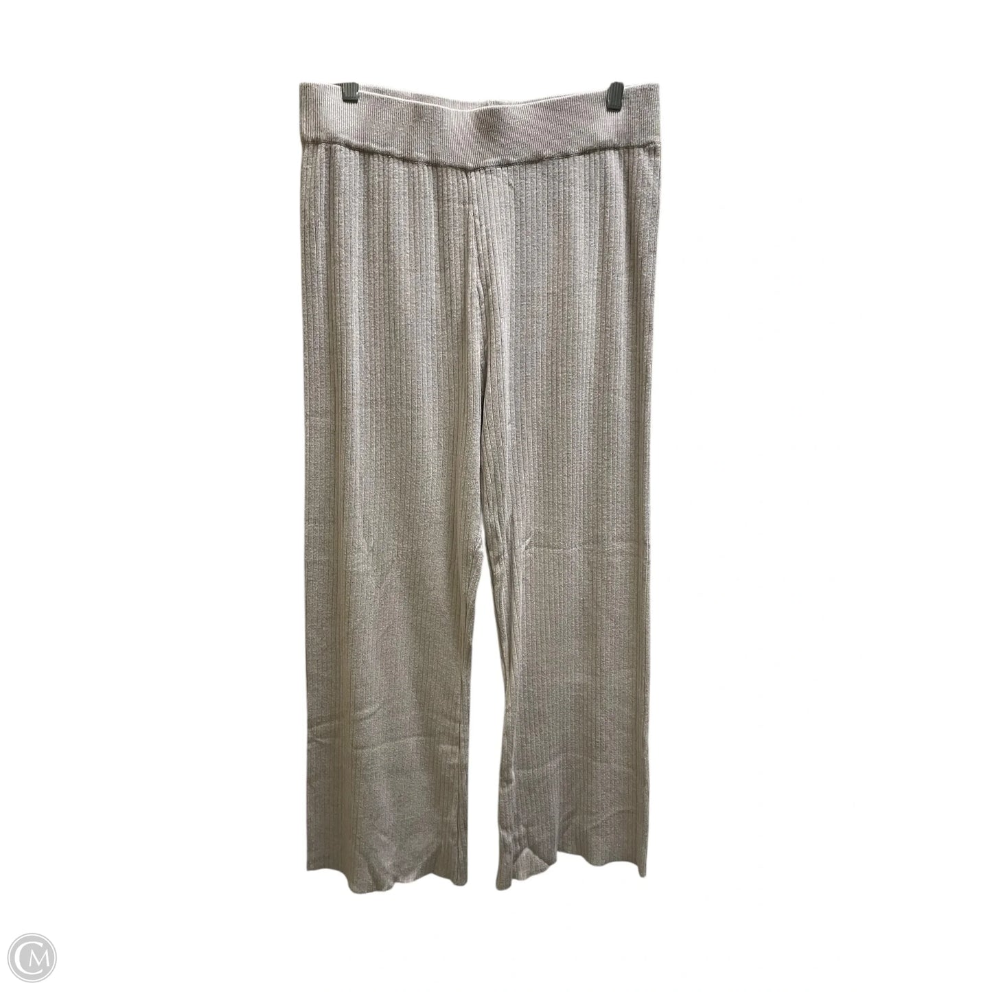 Pants Set 2pc By Cyrus In Tan, Size: M