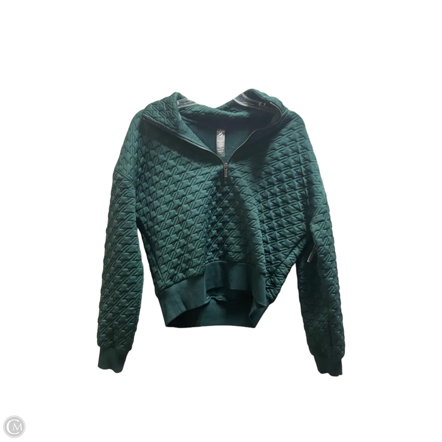 Pants Set 2pc By Lou And Grey In Green, Size: S