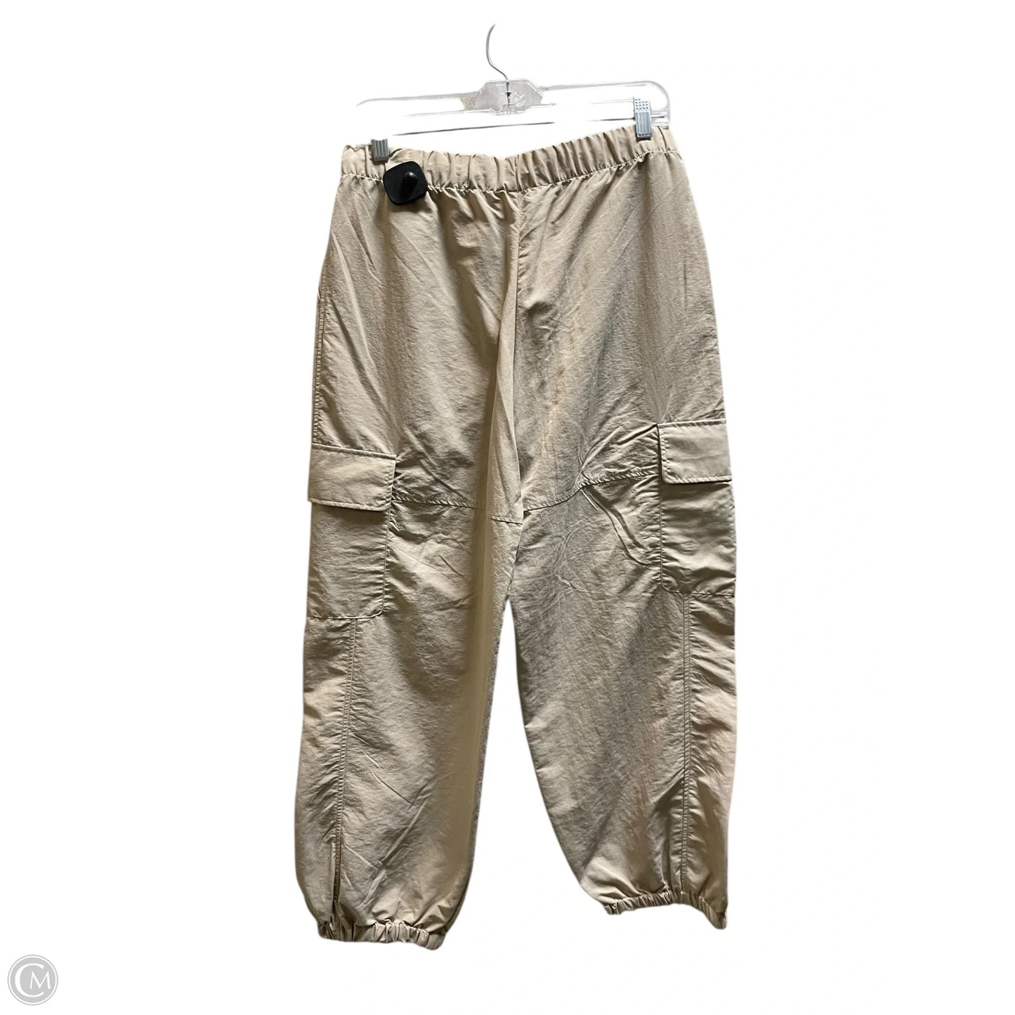 Pants Other By Zara In Tan, Size: M