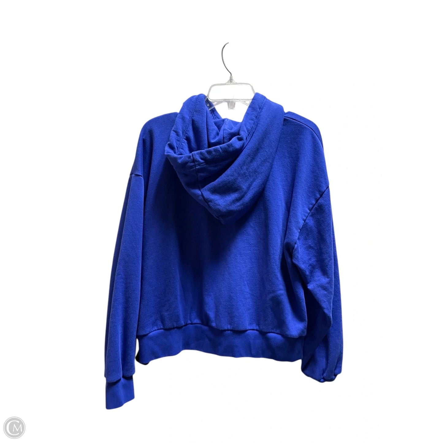 Jacket Other By Gap In Blue, Size: M
