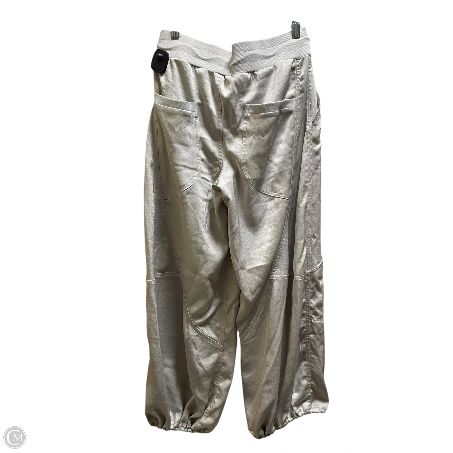 Pants Other By Daily Practice By Anthropologie In Silver, Size: S