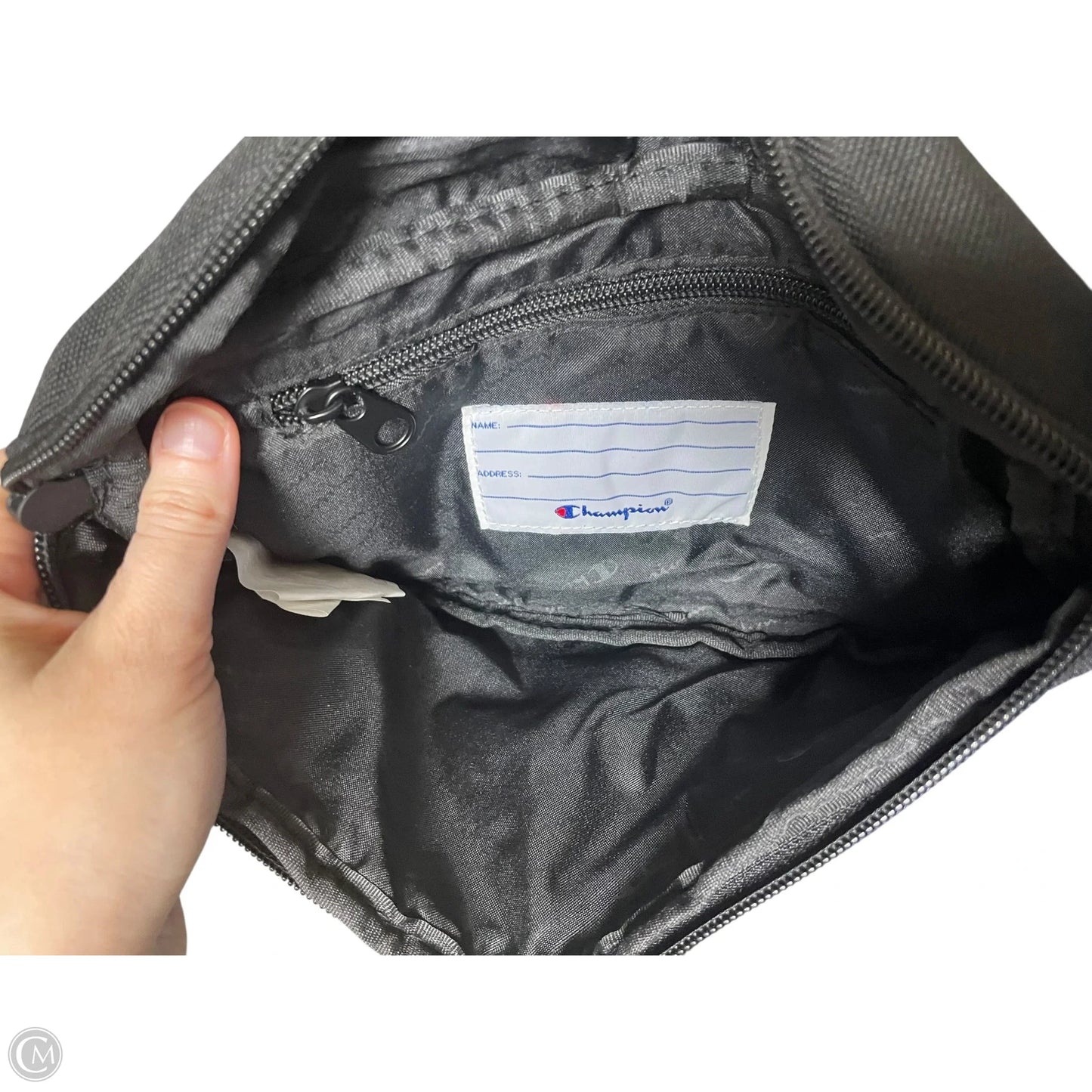 Belt Bag By Champion, Size: Small