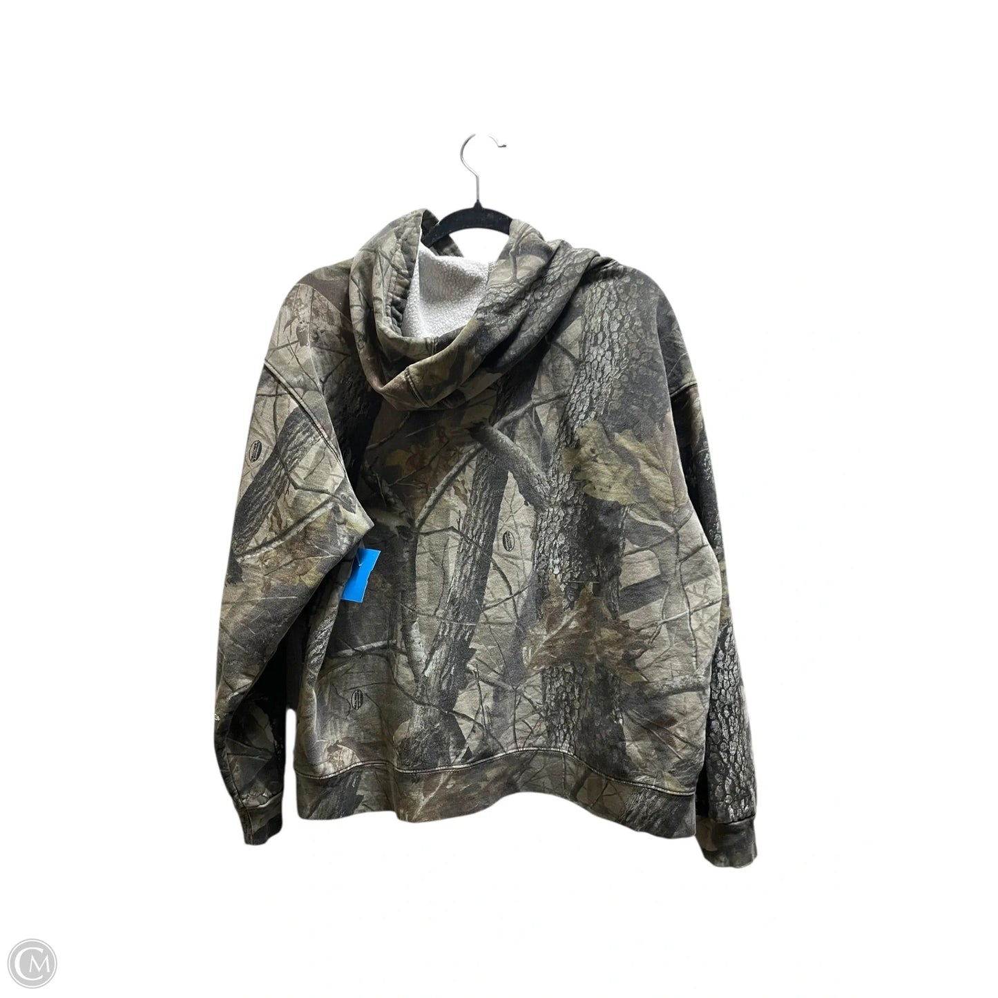 Sweatshirt Designer By Ugg In Black, Size: Xl