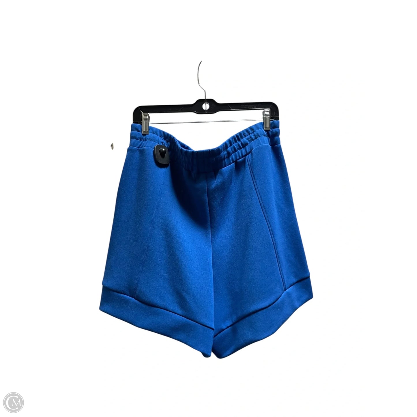 Shorts By Simply Southern In Blue, Size: 2x