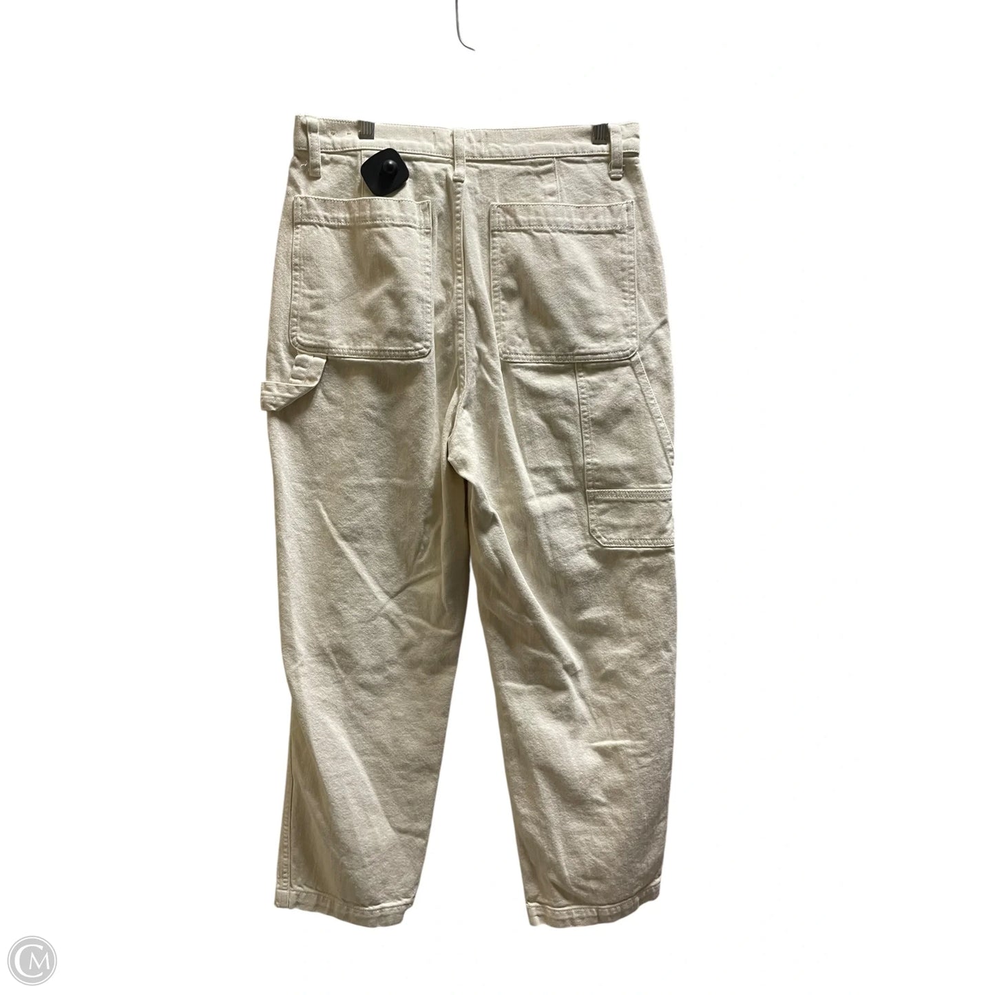 Pants Other By Madewell In Tan, Size: 6