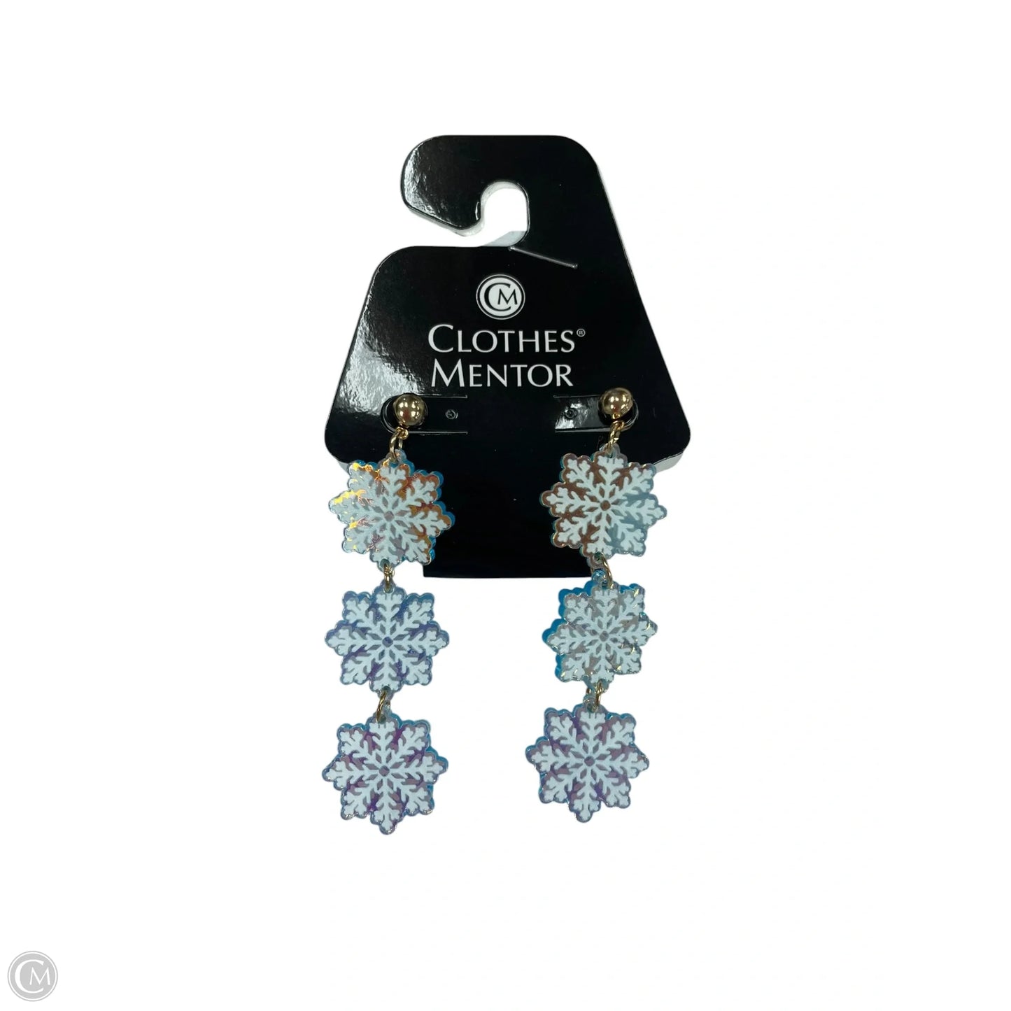 Earrings Statement By Clothes Mentor