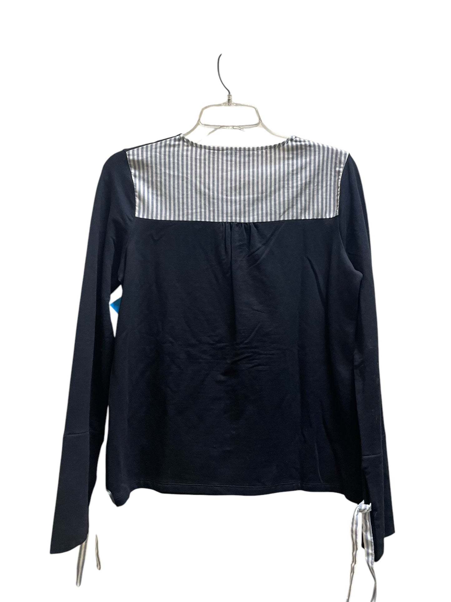 Top Long Sleeve By Vineyard Vines Size: M