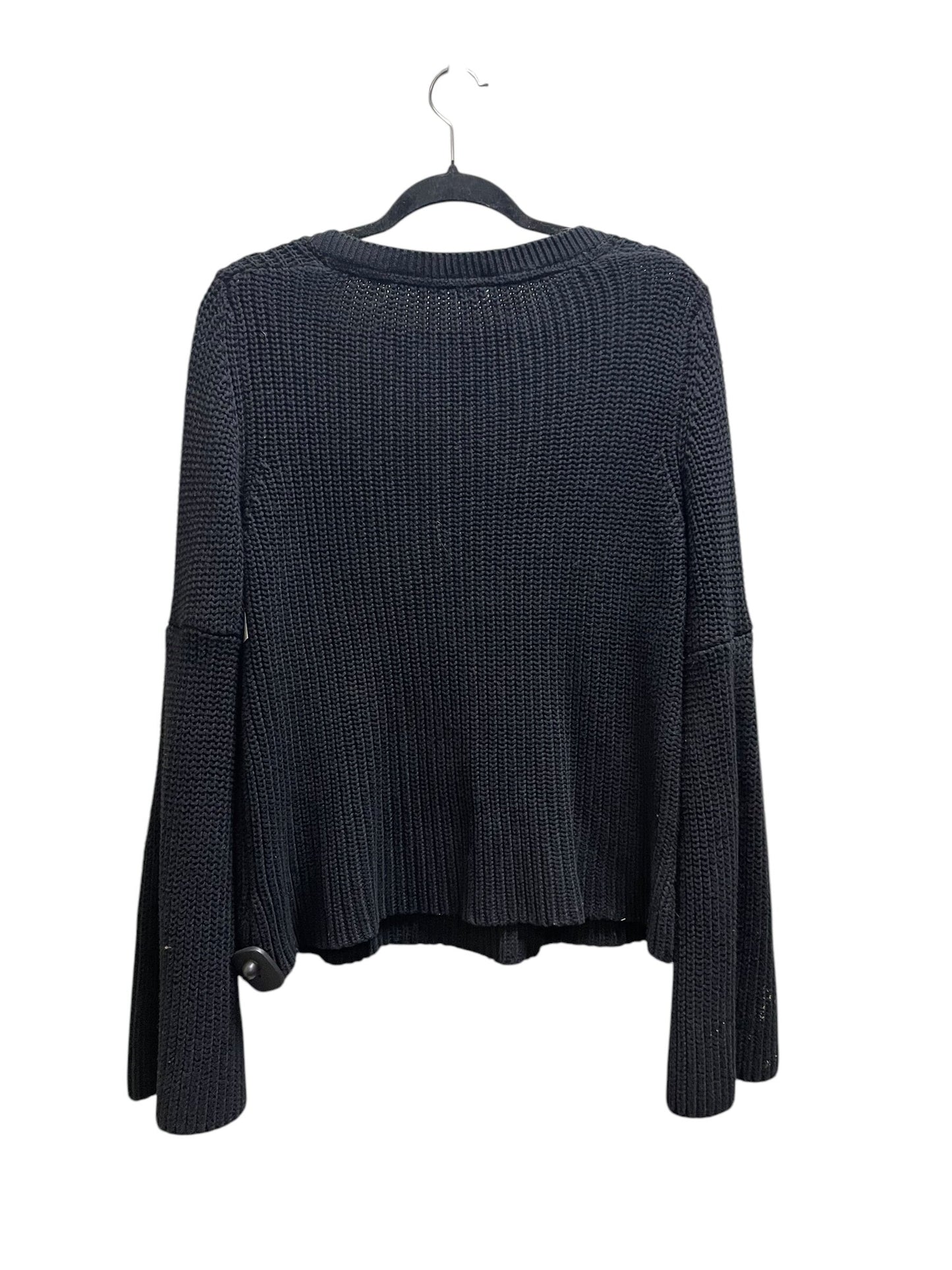 Sweater By Free People Size: L