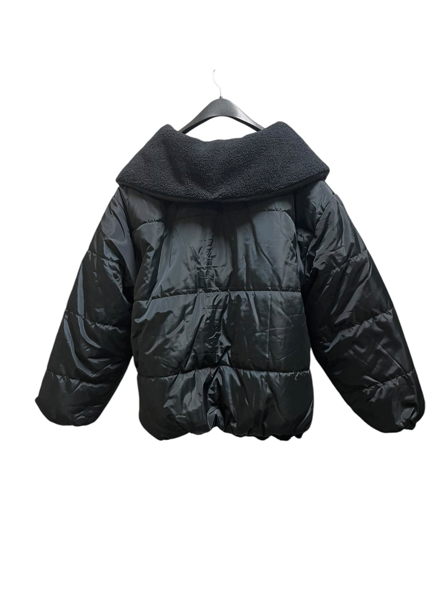 Coat Puffer & Quilted By Nicole Miller Size: 2x