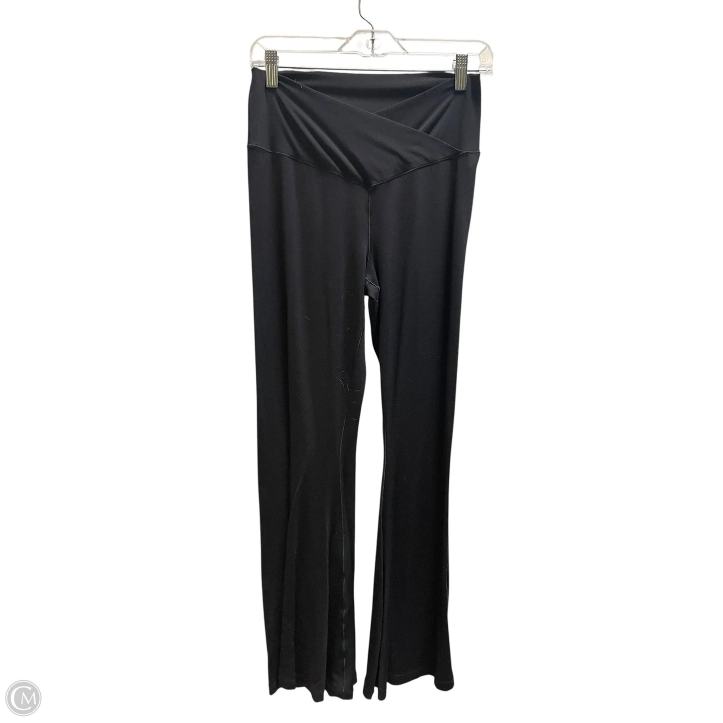 Athletic Pants By Aerie In Black, Size: Xl