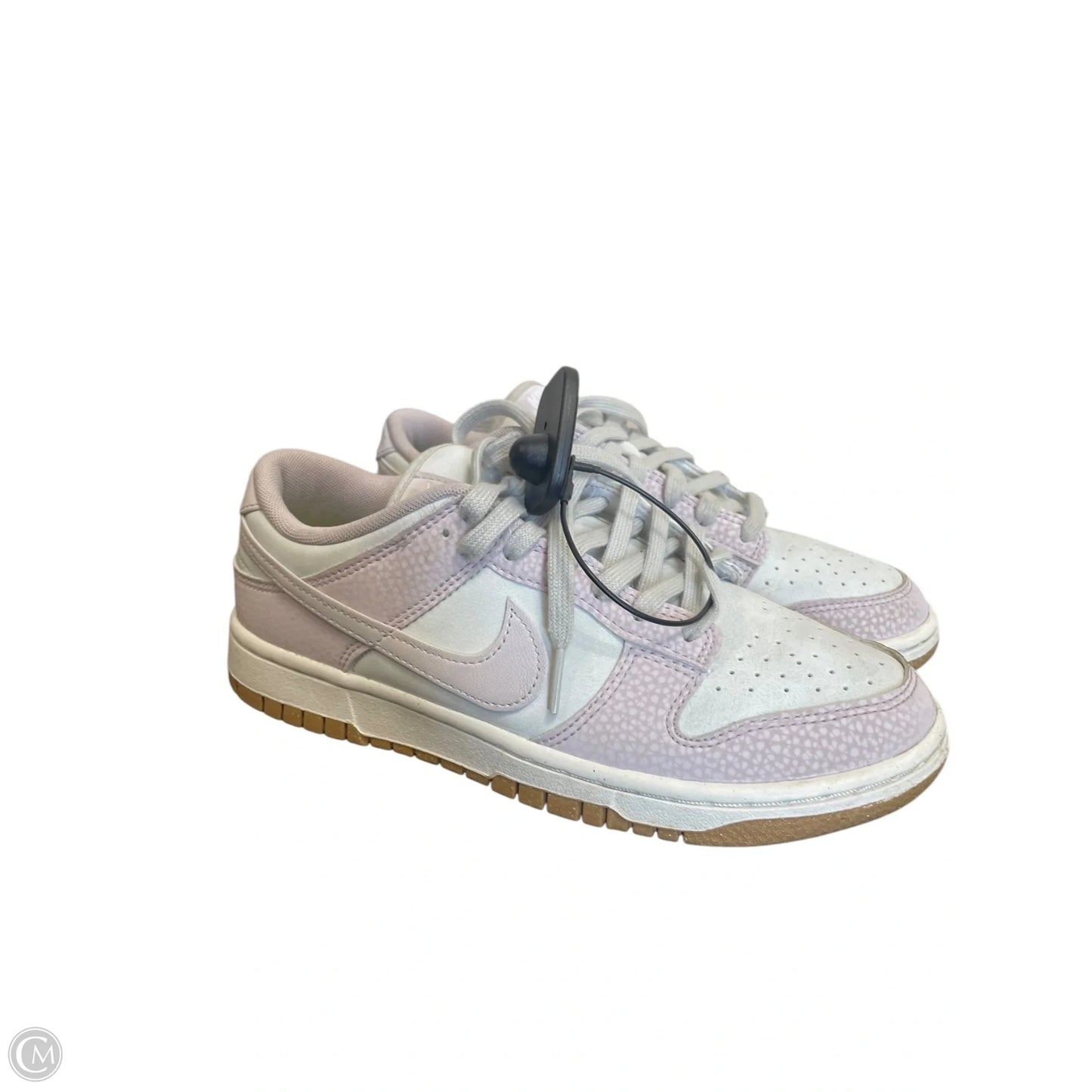 Shoes Sneakers By Nike In Pink, Size: 7.5