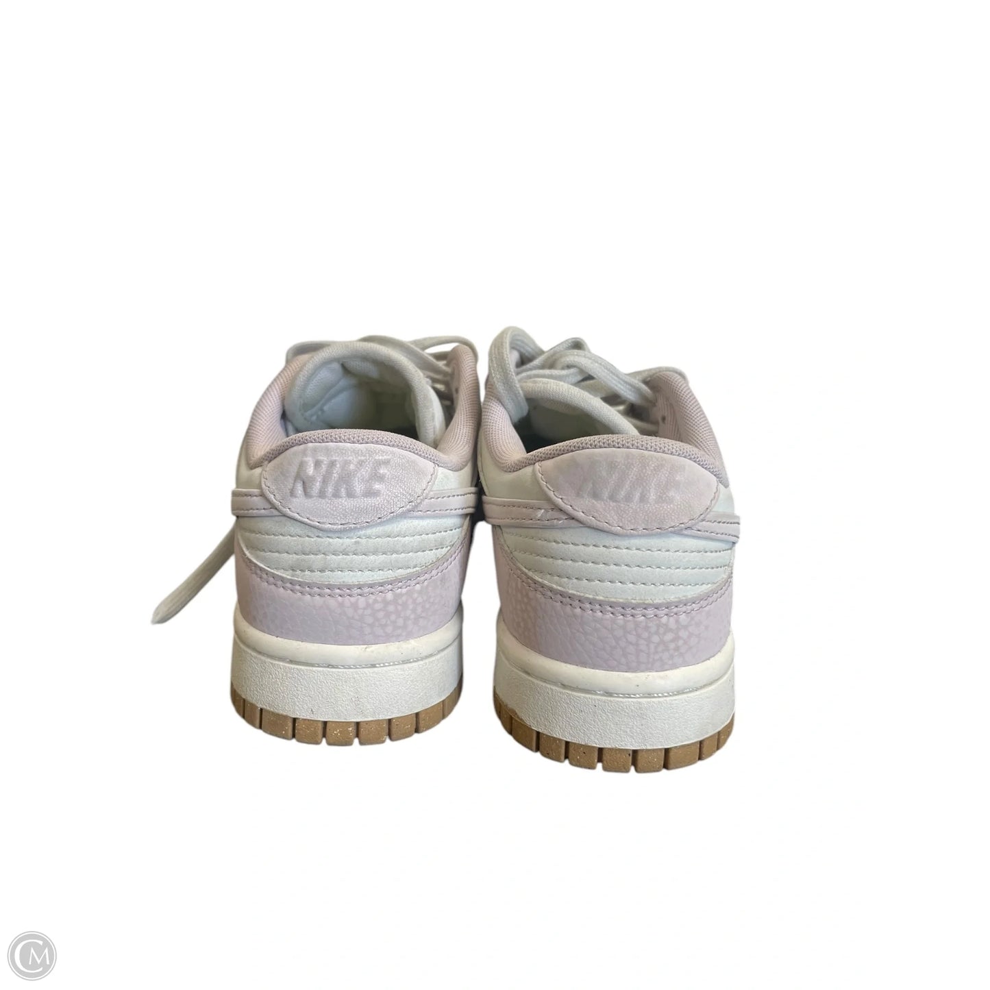 Shoes Sneakers By Nike In Pink, Size: 7.5