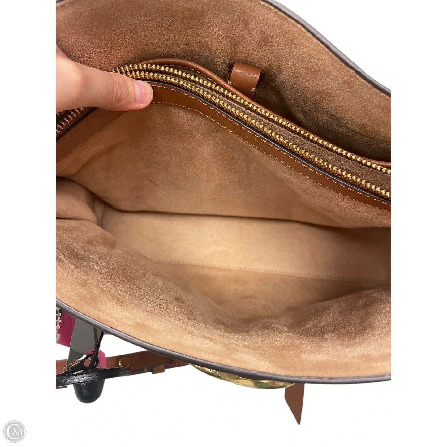 Handbag Designer By Kate Spade, Size: Medium