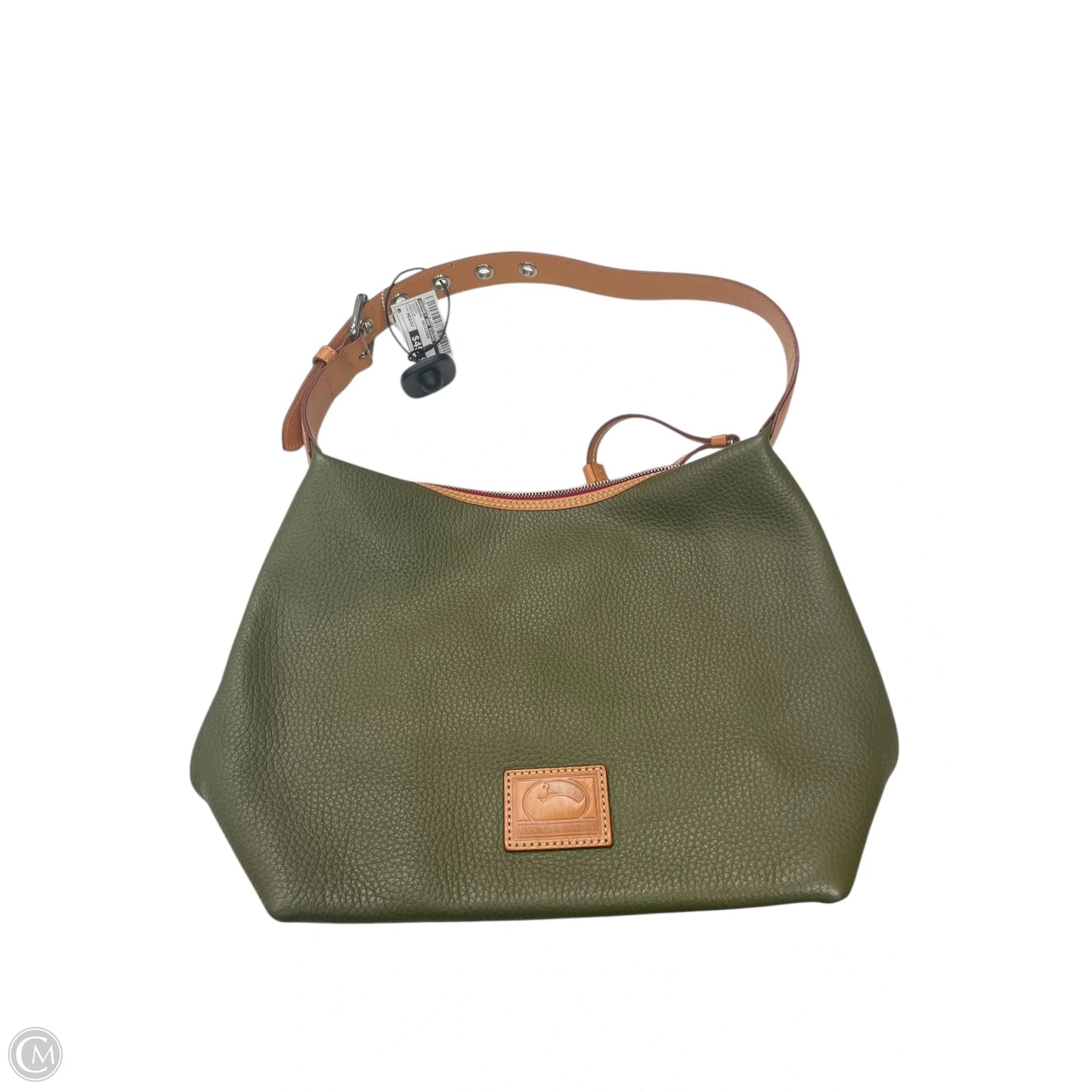 Handbag Designer By Dooney And Bourke, Size: Medium