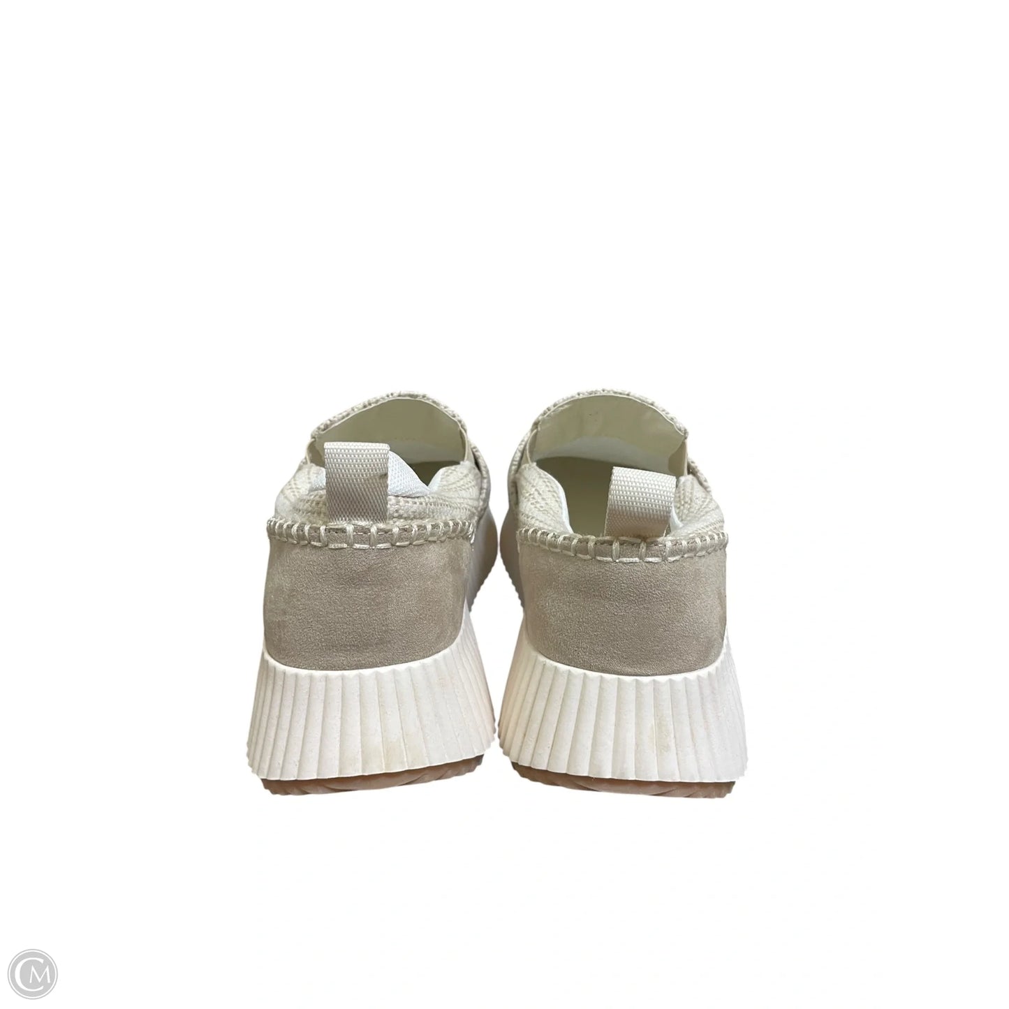 Shoes Flats By Dolce Vita In Cream, Size: 11