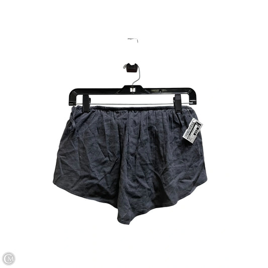 Top Sleeveless By Aerie In Grey, Size: S