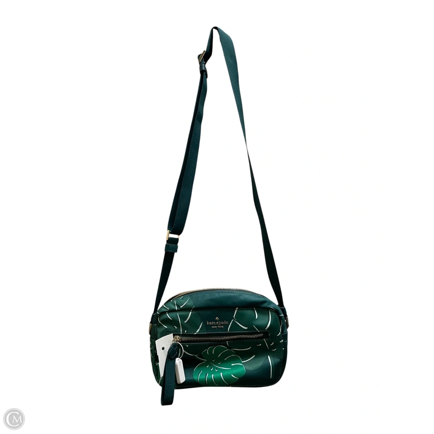 Crossbody Designer By Kate Spade, Size: Medium