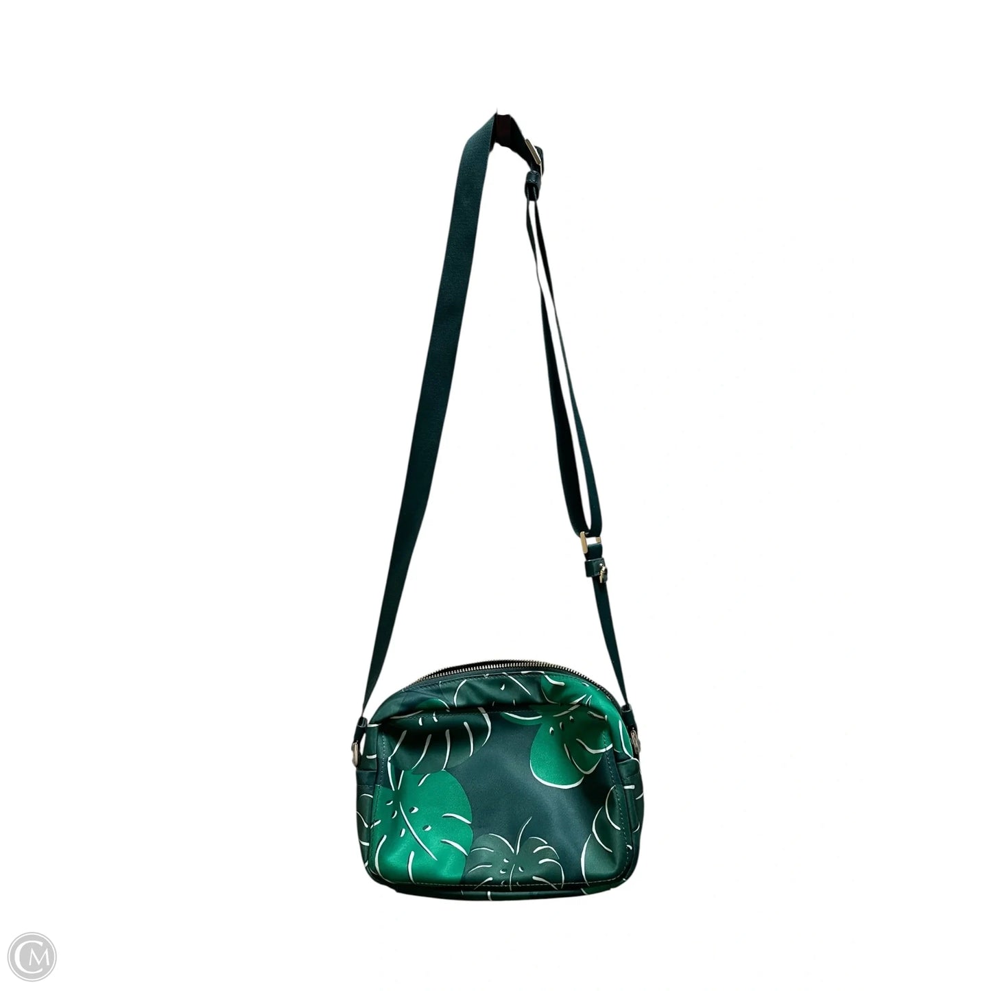 Crossbody Designer By Kate Spade, Size: Medium