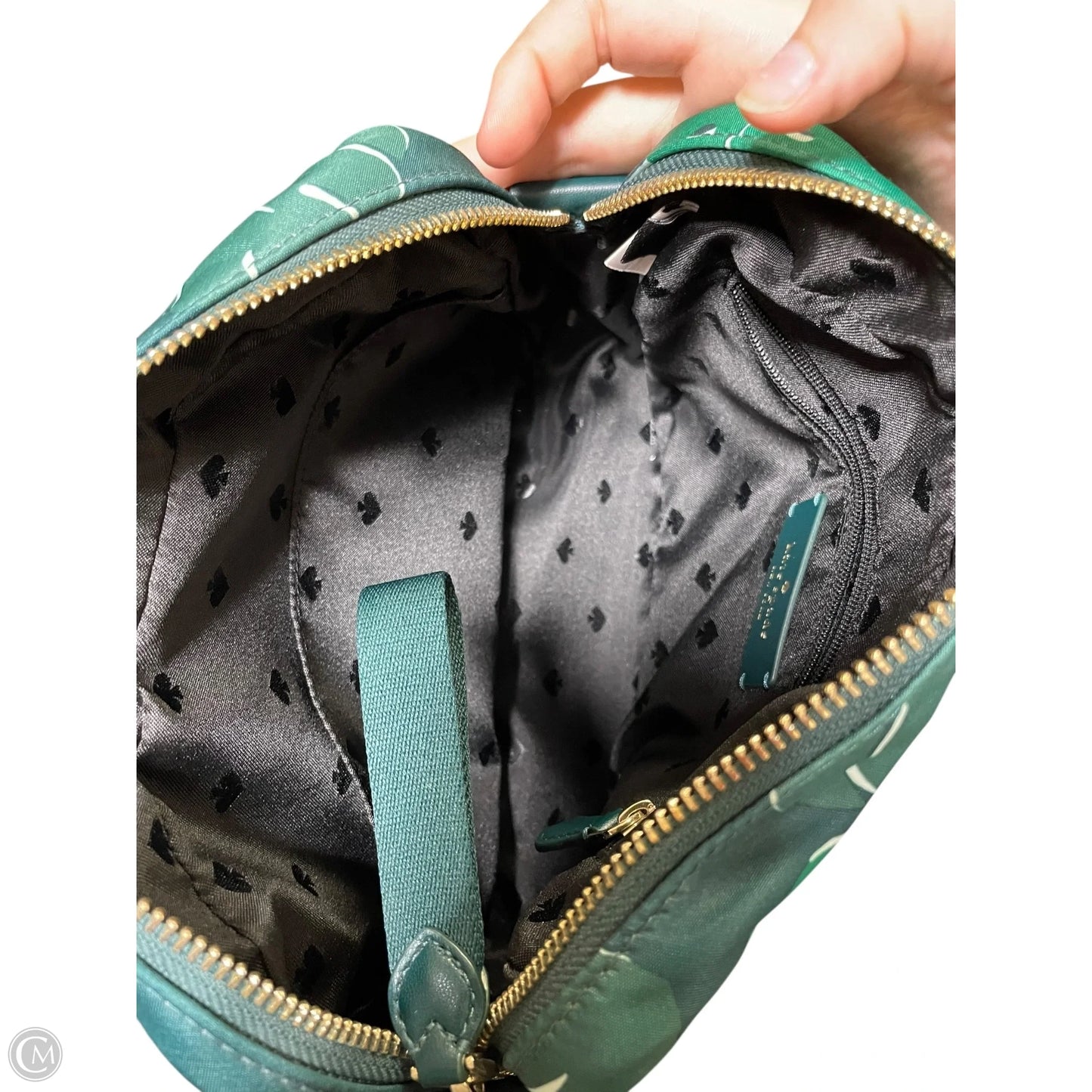 Crossbody Designer By Kate Spade, Size: Medium
