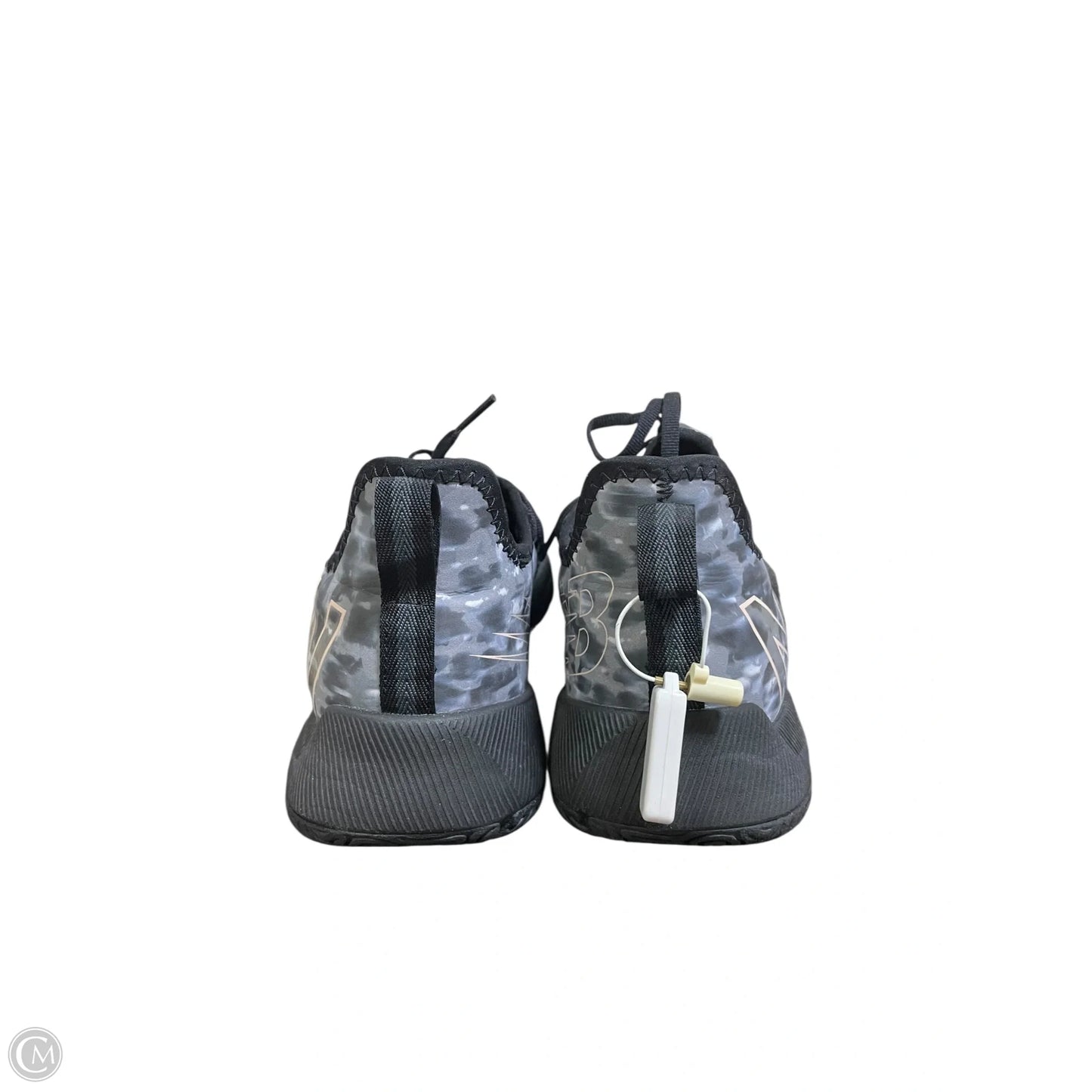 Shoes Athletic By New Balance In Black, Size: 10