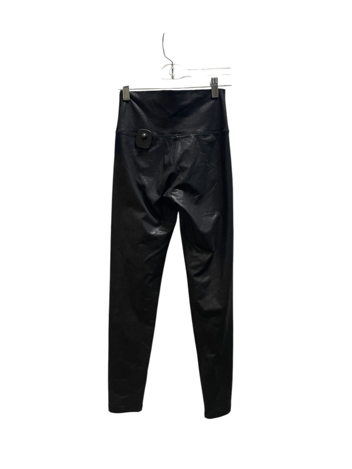 Pants Leggings By Aerie In Black, Size: S