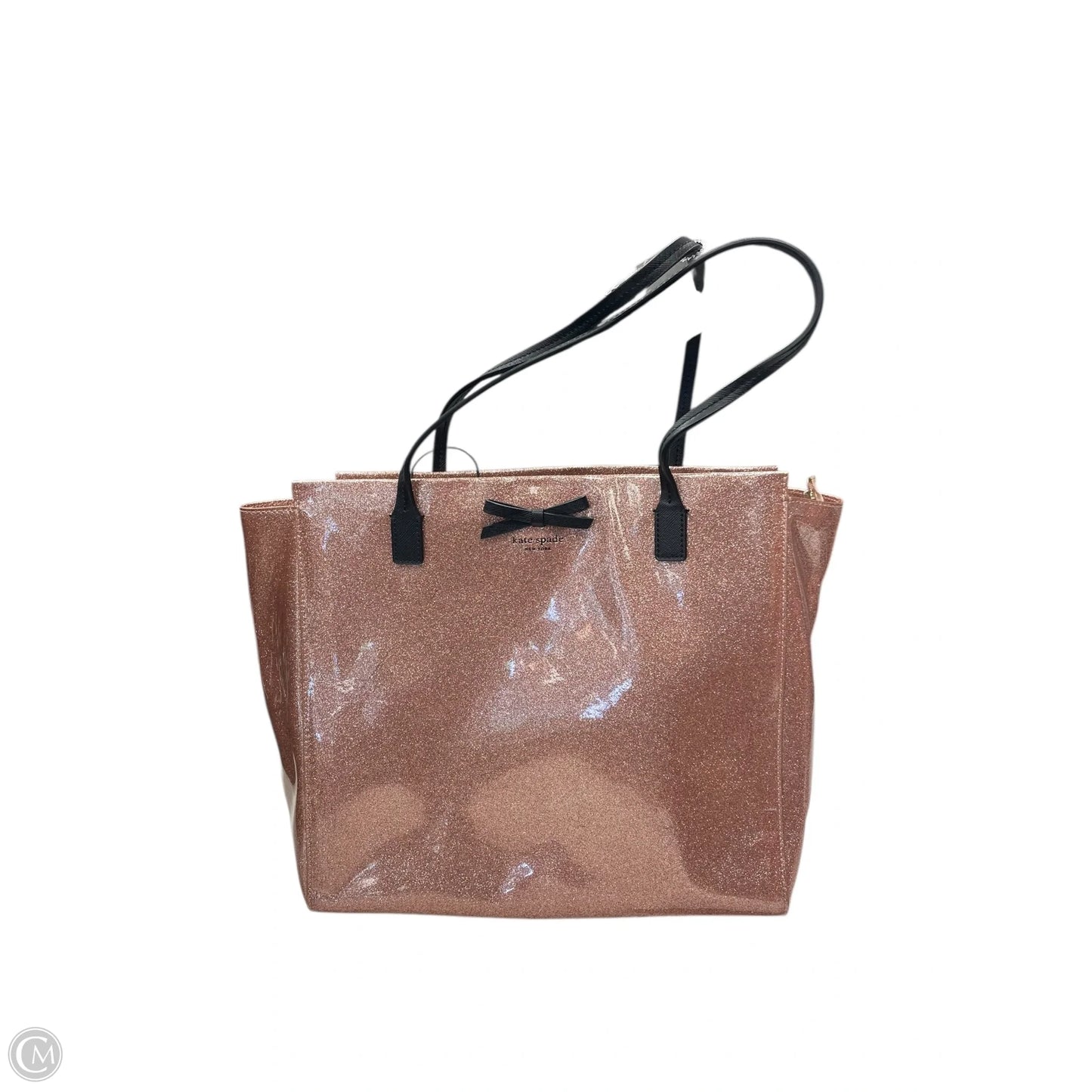 Handbag Designer By Kate Spade, Size: Large