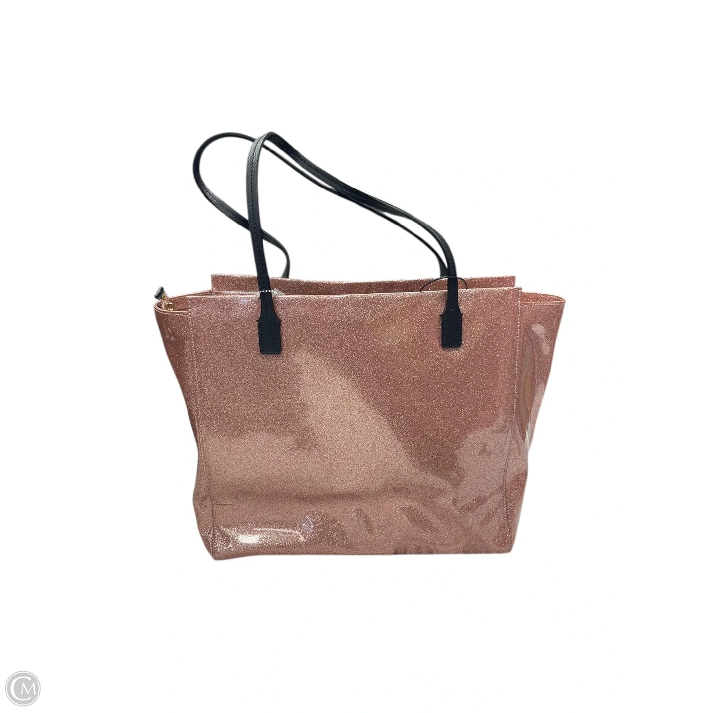 Handbag Designer By Kate Spade, Size: Large
