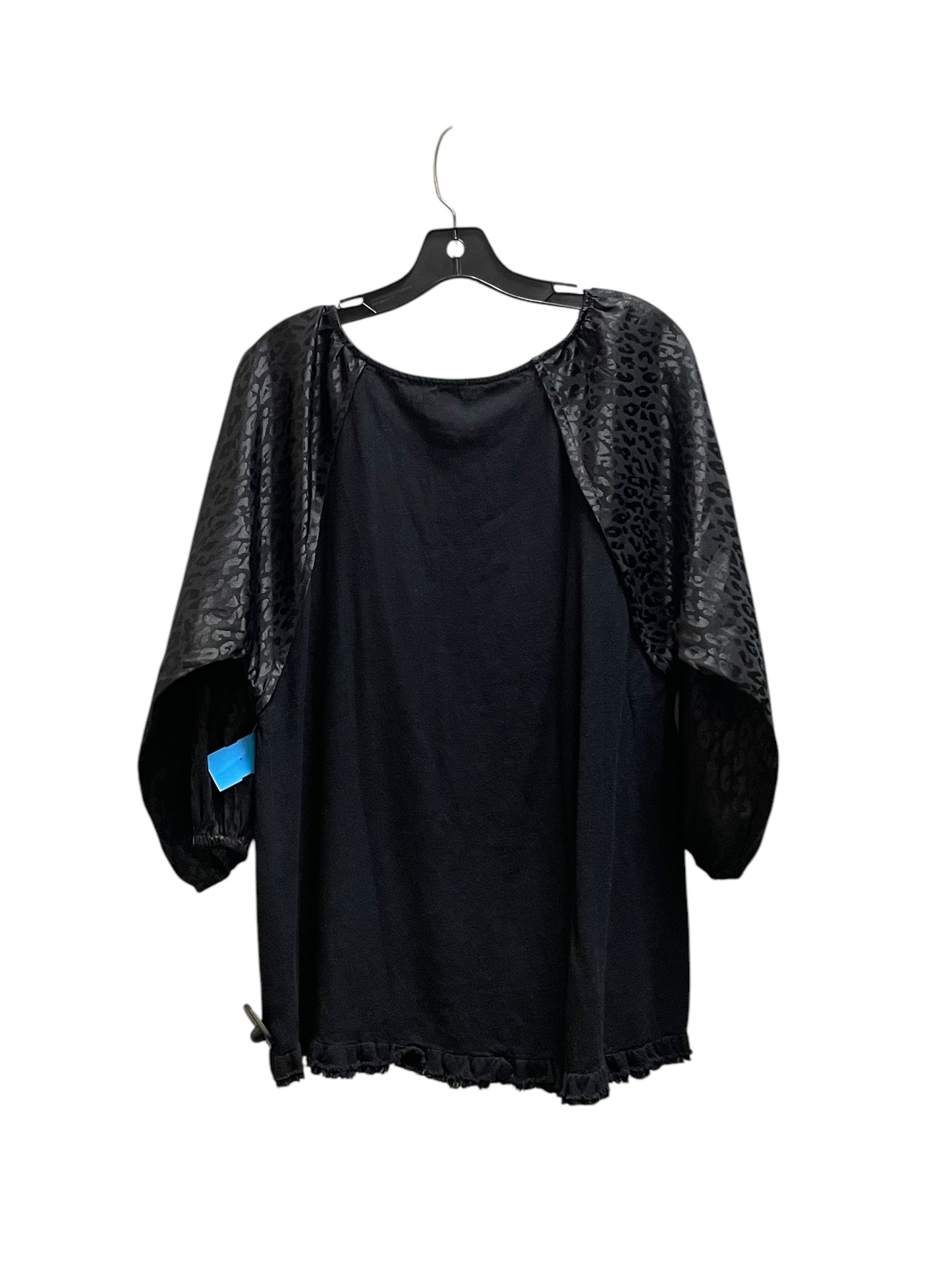 Top Long Sleeve By Umgee Size: M