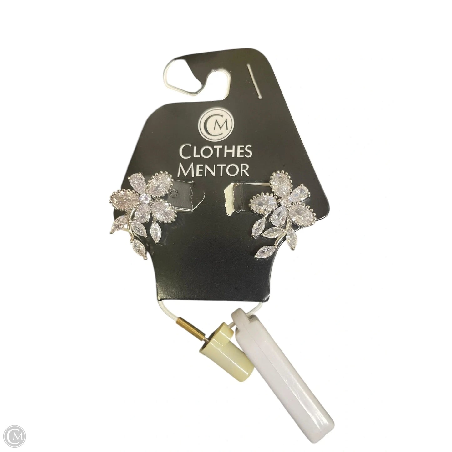Earrings Statement By Clothes Mentor