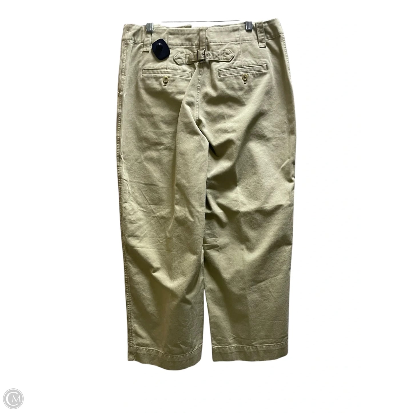 Pants Other By Madewell In Tan, Size: 8