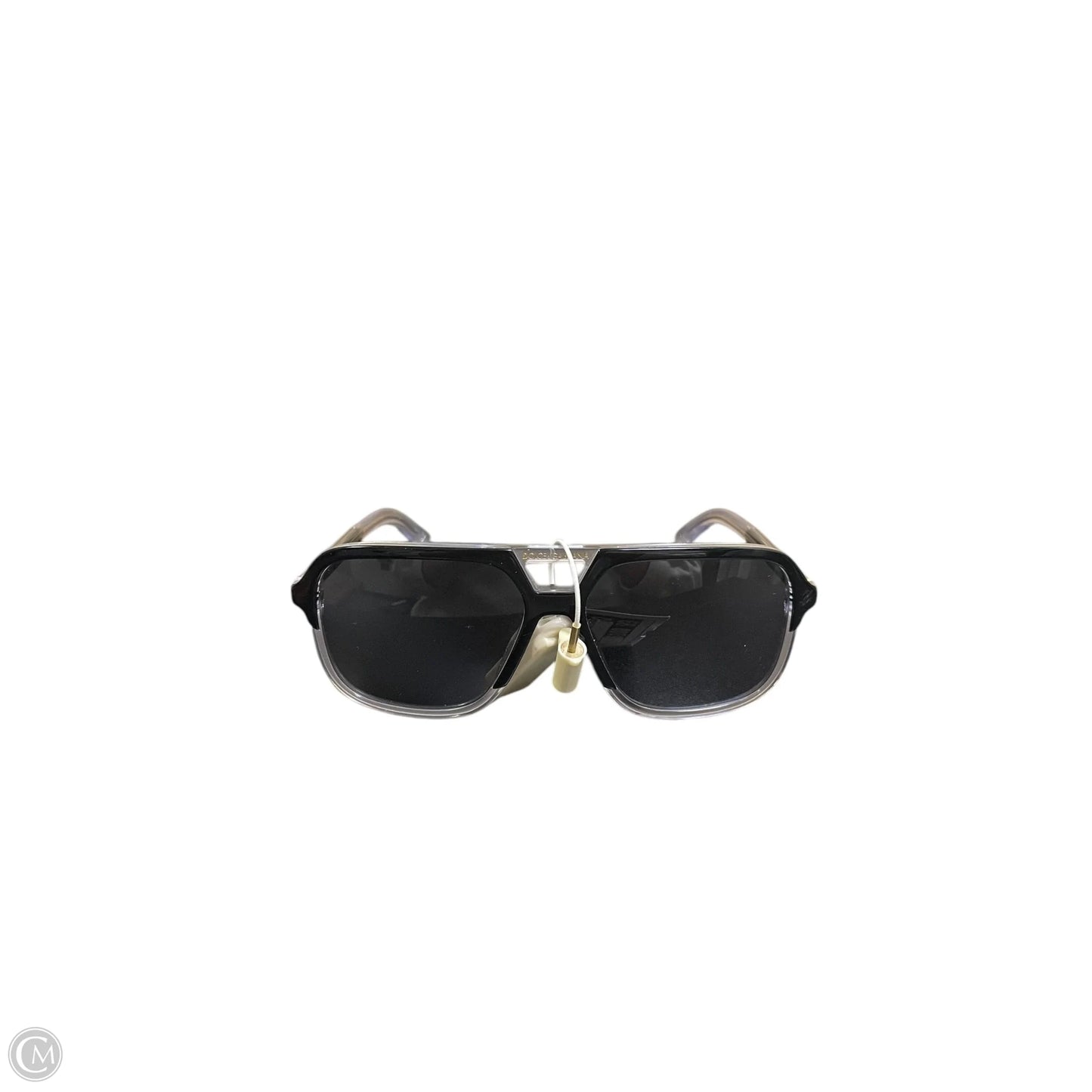 Sunglasses Luxury Designer By Dolce And Gabbana