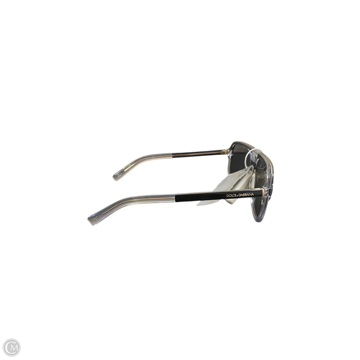 Sunglasses Luxury Designer By Dolce And Gabbana