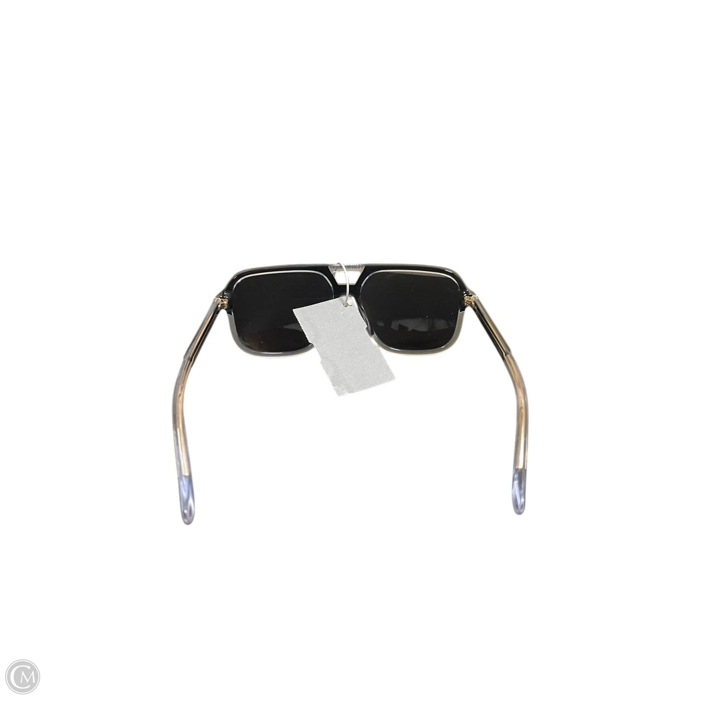 Sunglasses Luxury Designer By Dolce And Gabbana