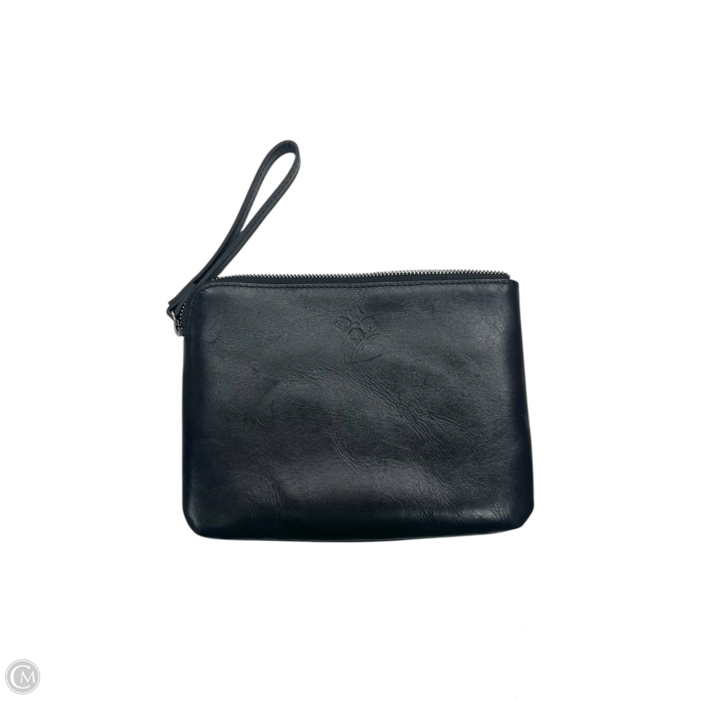 Wristlet Designer By Patricia Nash, Size: Medium