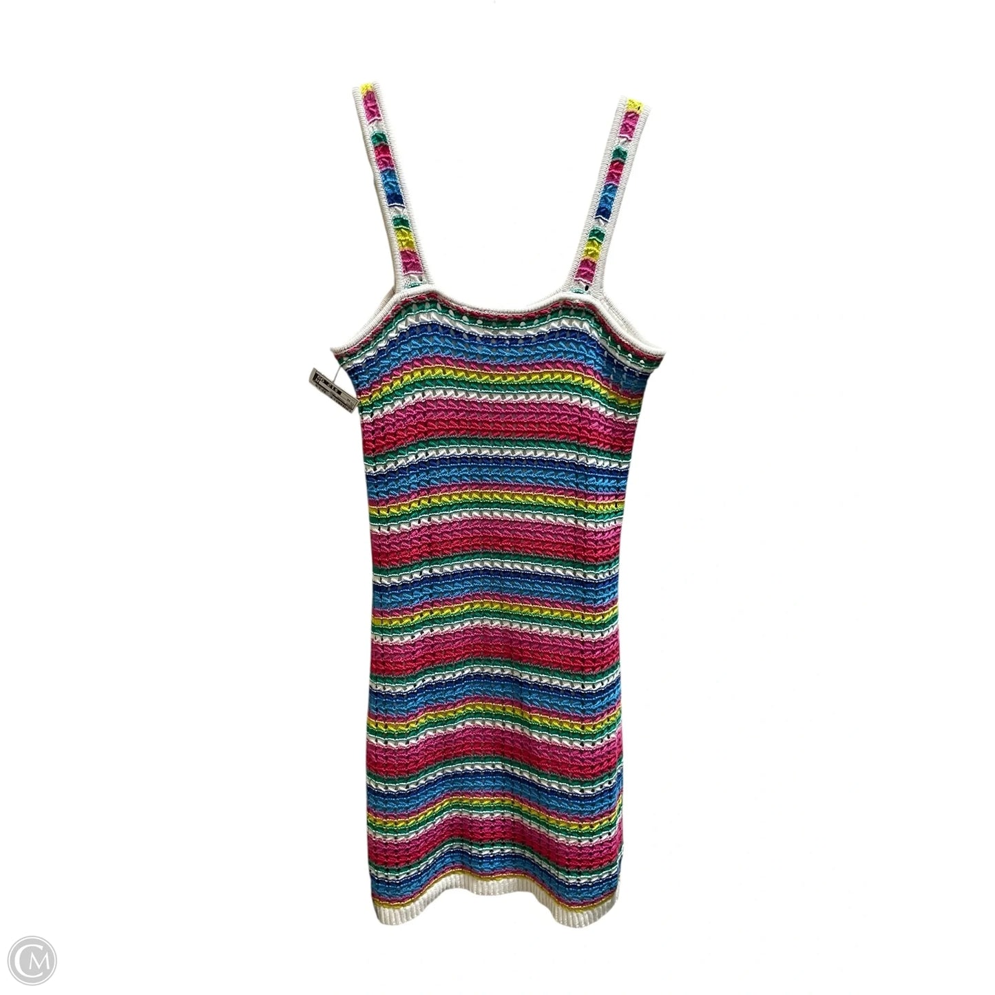 Dress Casual Short By Gap In Multi-colored, Size: Xs